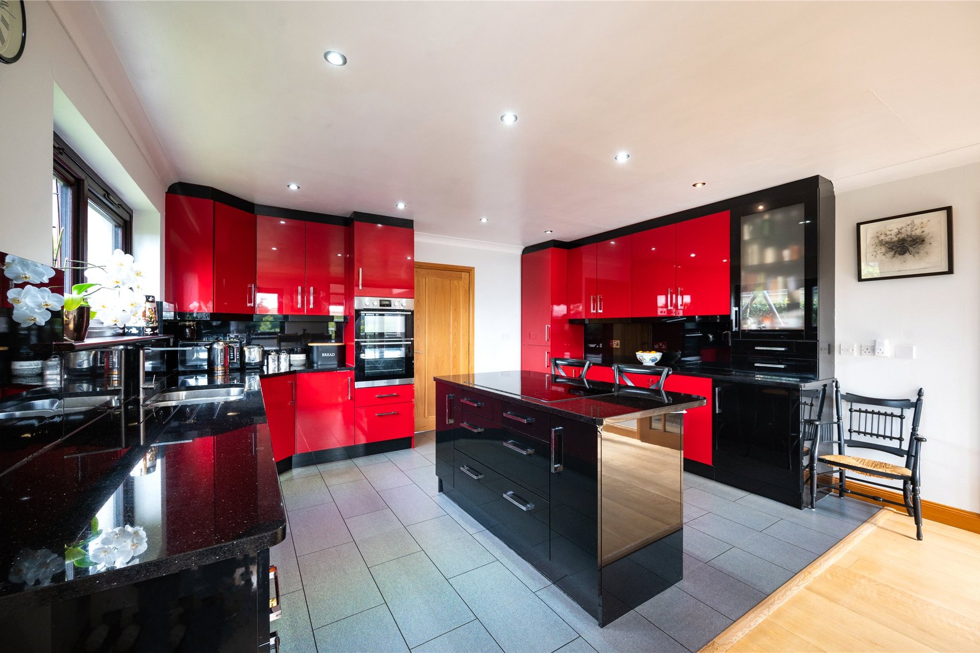 Linden House, Balbeggie, Perth, Perthshire, PH2 6HJ - Picture #12