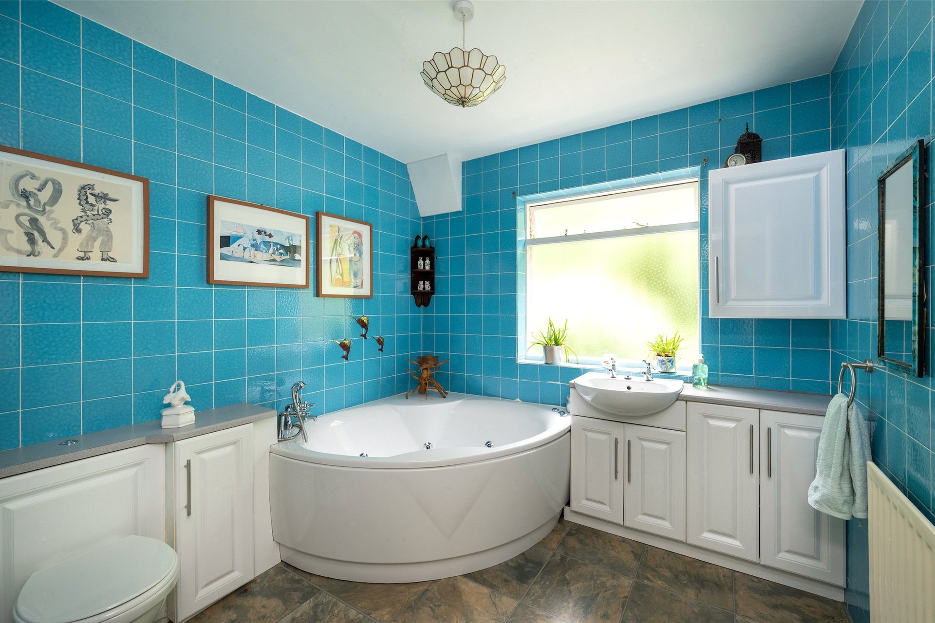 Frizzels Wood House, Spott, Dunbar, East Lothian, EH42 1RN - Picture #12