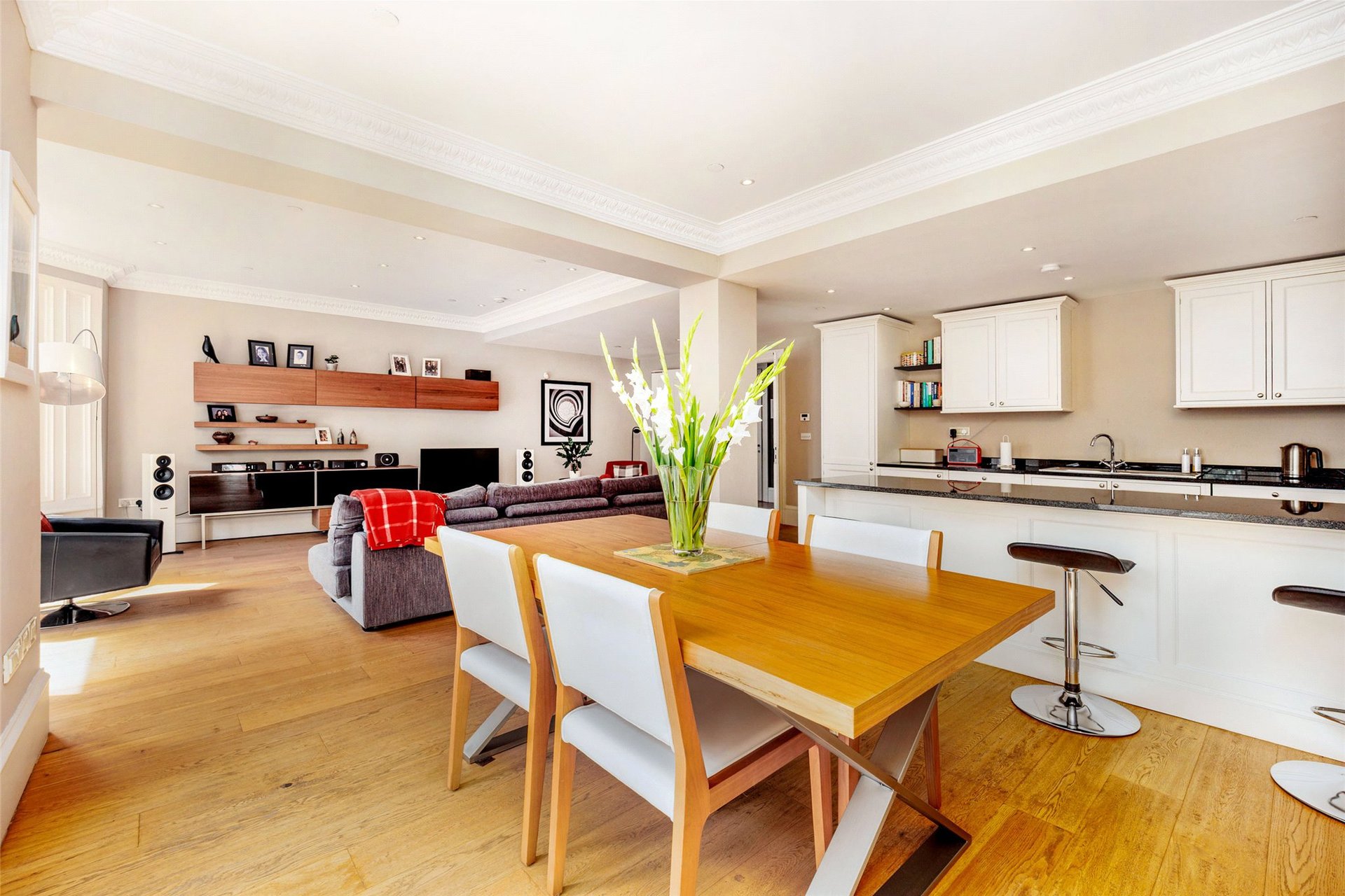 2/2, 6 Bowmont Gardens, Dowanhill, Glasgow, G12 9LR - Picture #13