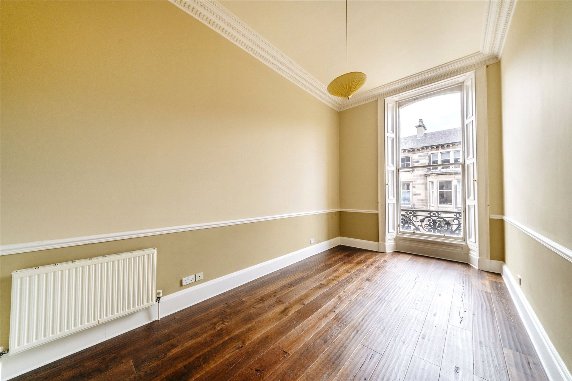 19/2 Palmerston Place, Edinburgh, EH12 5AF - Picture #4