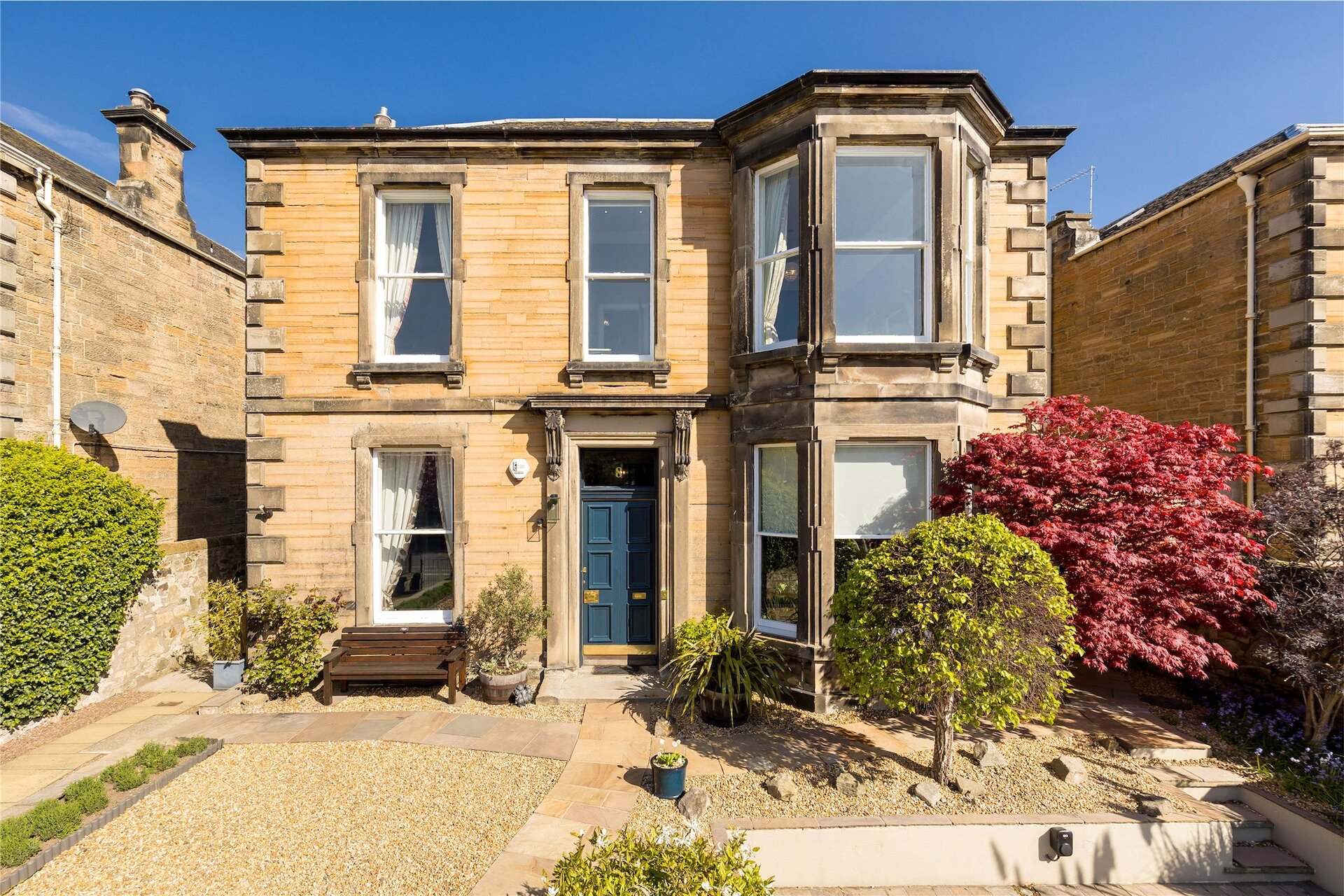 8 Corstorphine Road, Edinburgh, EH12 6HN - Picture #1