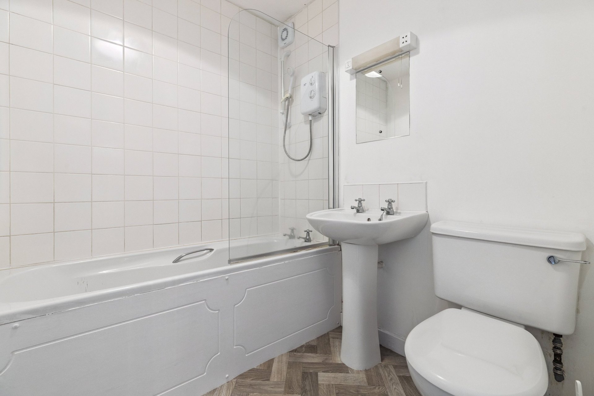 Flat 1/1, 141 Meadowpark Street, Dennistoun, Glasgow City, G31 2SY - Picture #16
