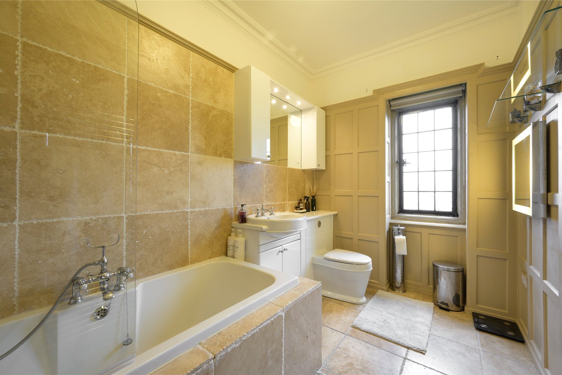 Tidings Hill, 15A Cadzow Crescent, Bo'Ness, Stirlingshire, EH51 9AZ - Picture #27