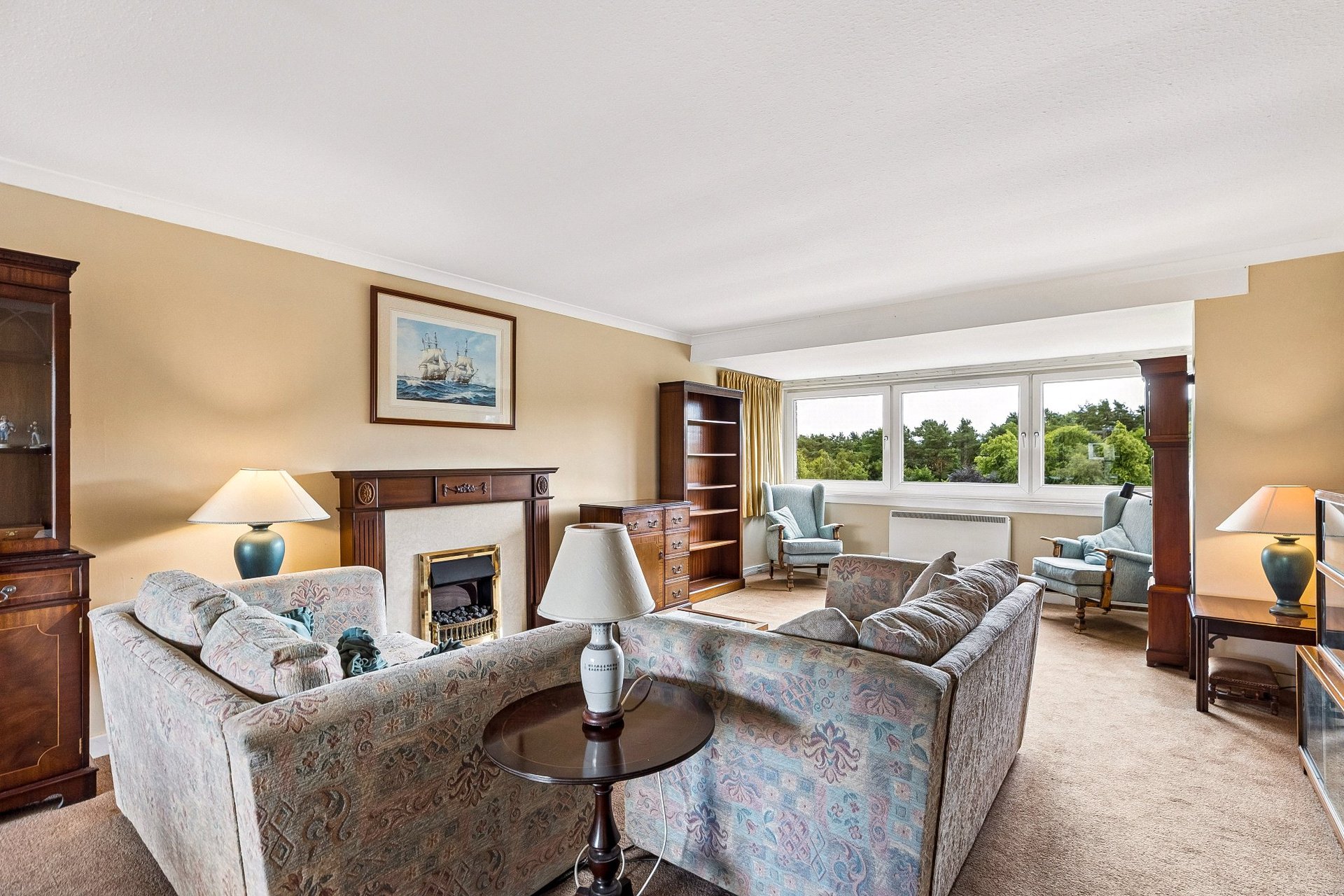 58 Norwood Park, Bearsden, G61 2RZ - Picture #4