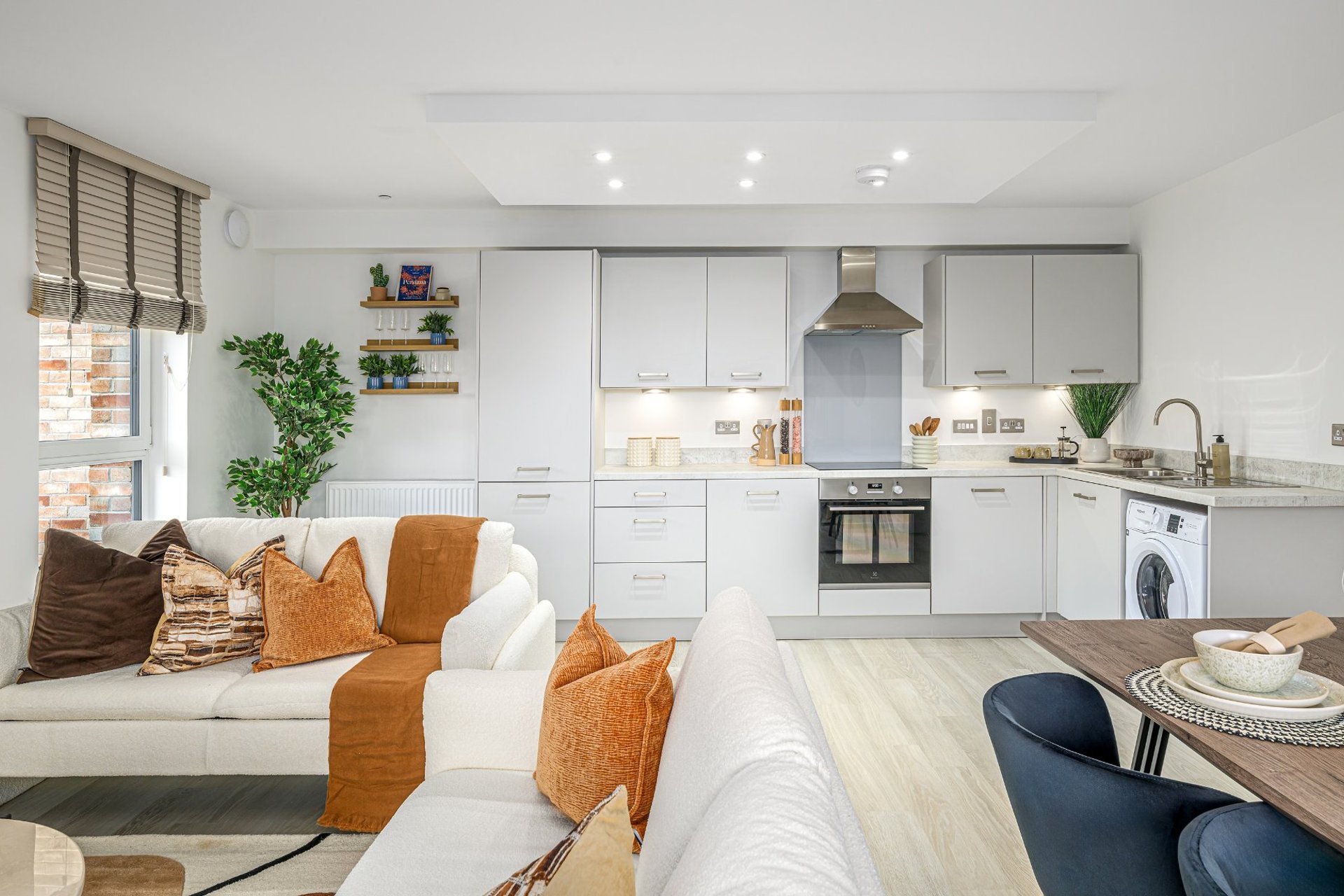 Plot 339, West Shore, Granton, EH95 1AB - Picture #2