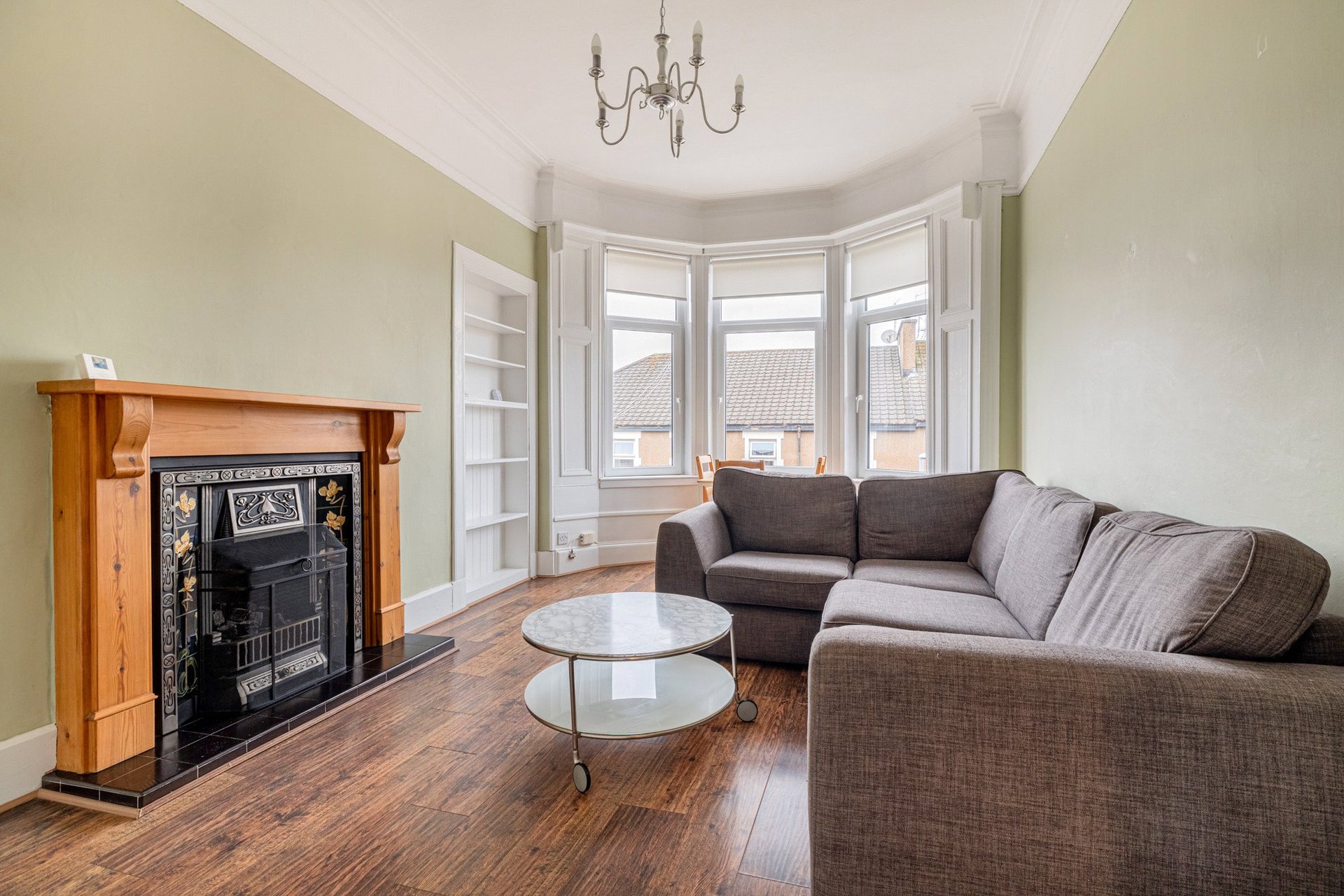 2/1, 95 Avenuepark Street, North Kelvinside, Glasgow, G20 8LL - Picture #2