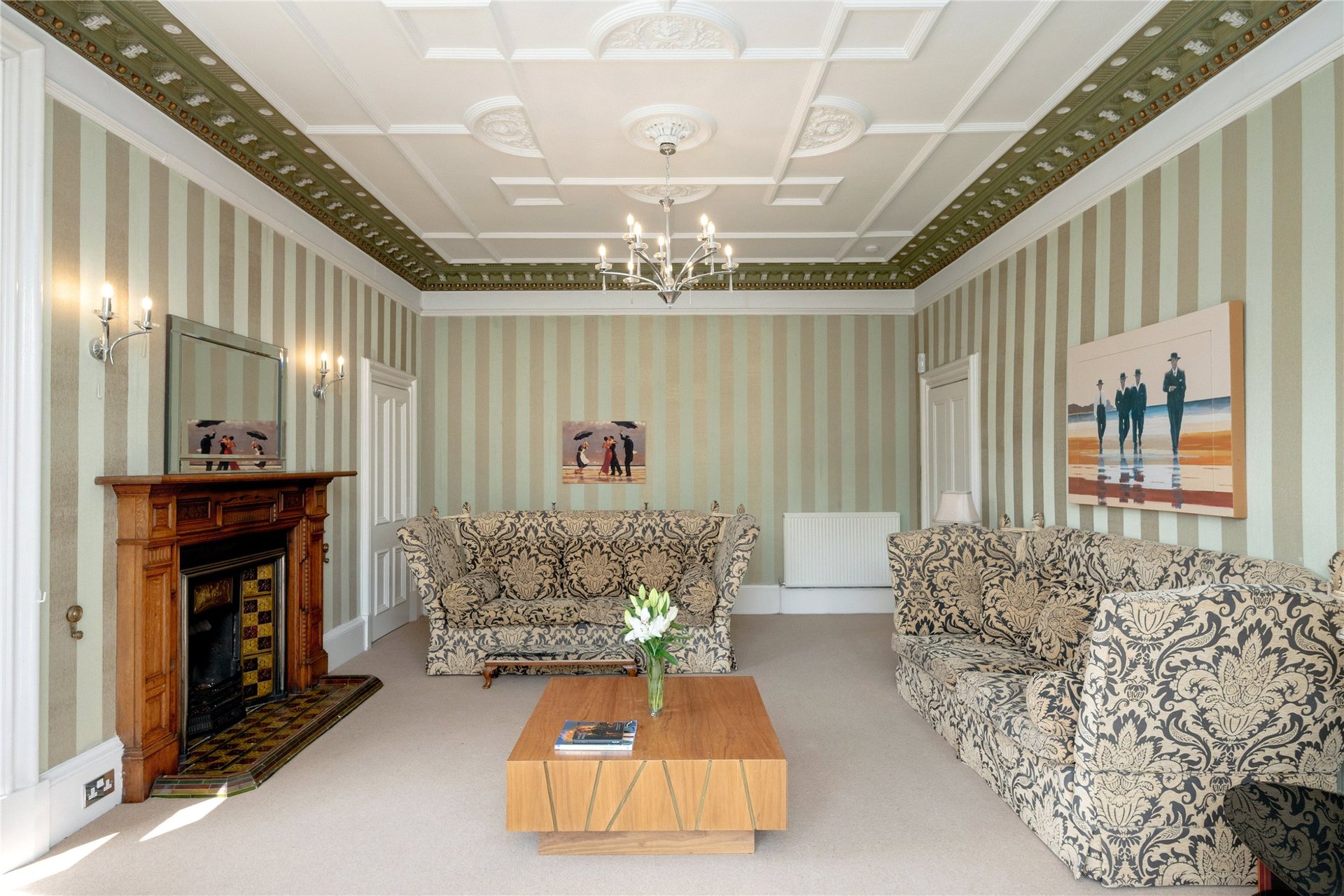 4 Wilton Road, Newington, Edinburgh, EH16 5NY - Picture #3