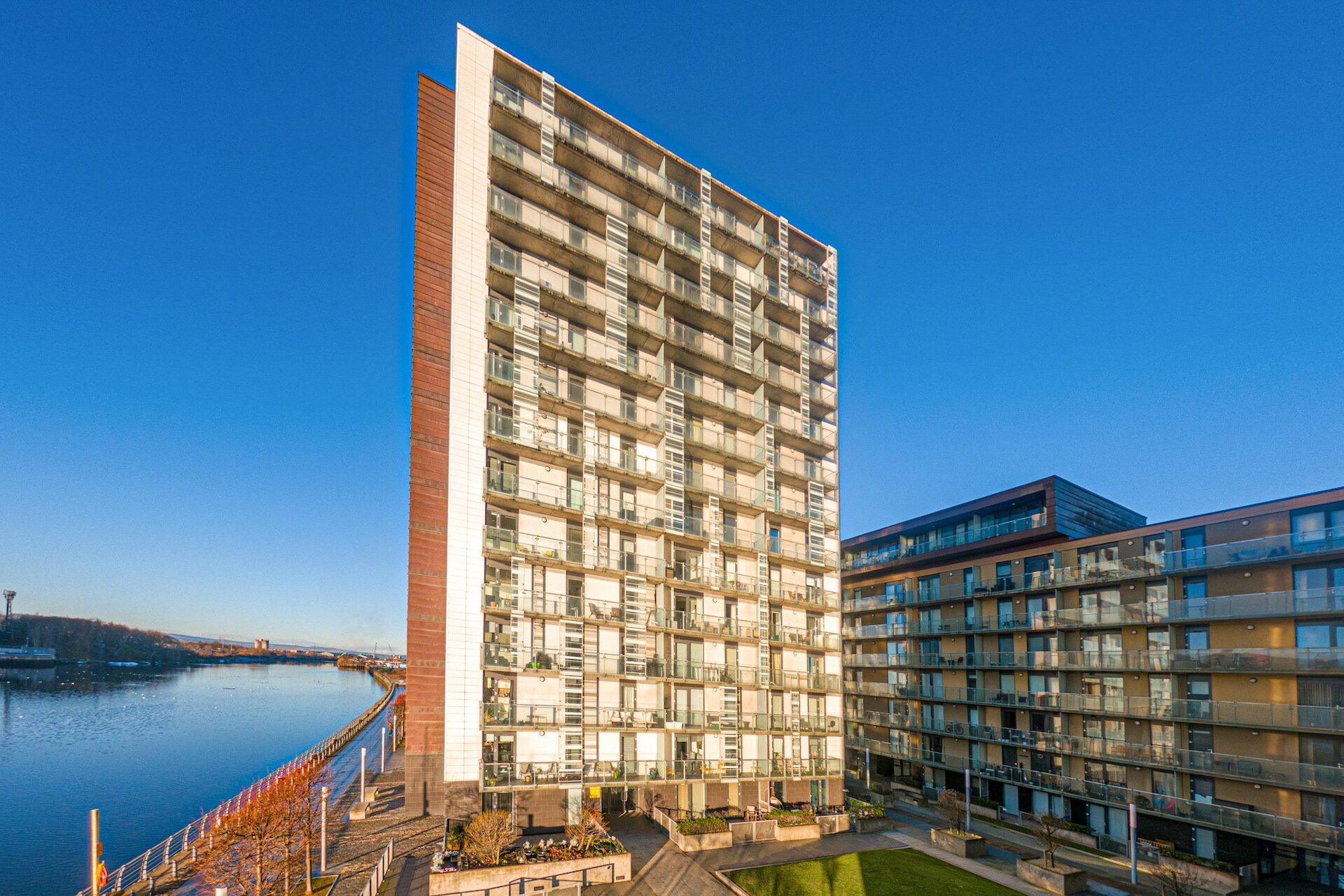 0/3, 350 Meadowside Quay Walk, Glasgow Harbour, Glasgow, G11 6DT - Picture #23