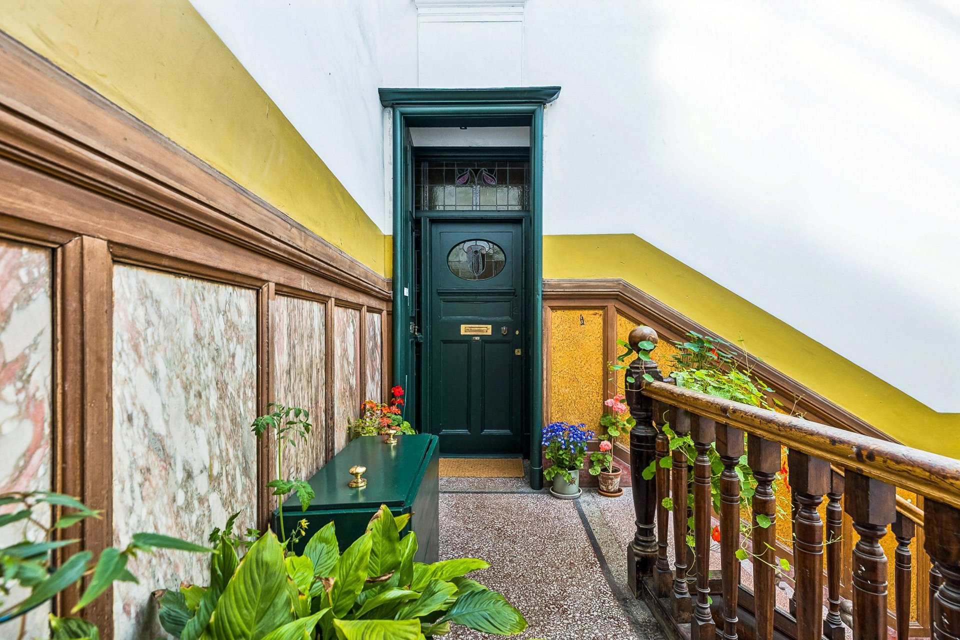 3/2, 29 Camphill Avenue, Shawlands, Glasgow, G41 3AU - Picture #3