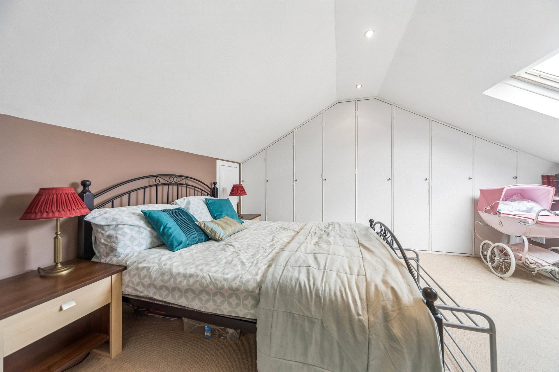 54 Queen Victoria Drive, Scotstoun, Glasgow, G14 9DJ - Picture #43