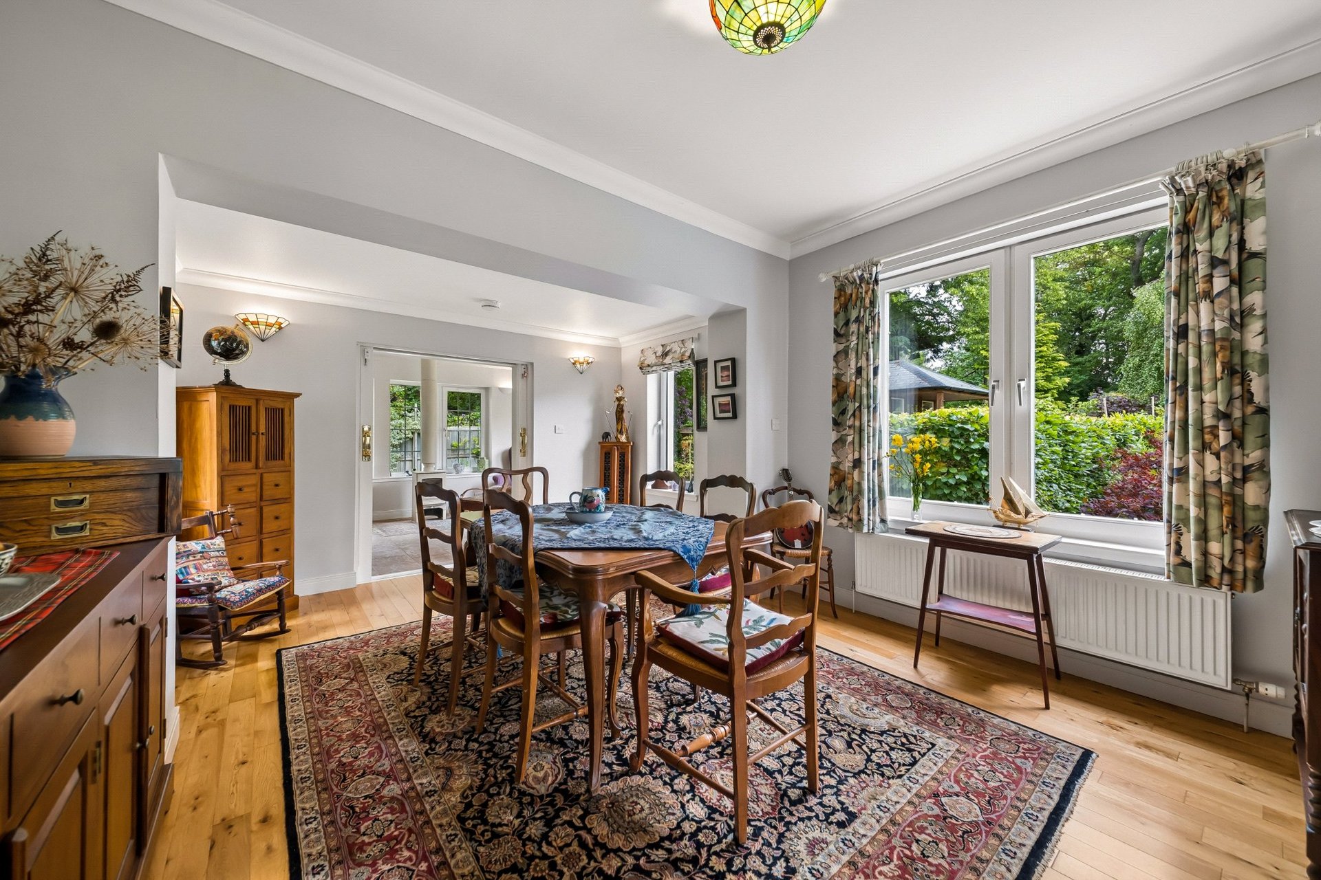 20 Craigmyle Park, Clovenfords, Galashiels, Scottish Borders, TD1 3LA - Picture #4