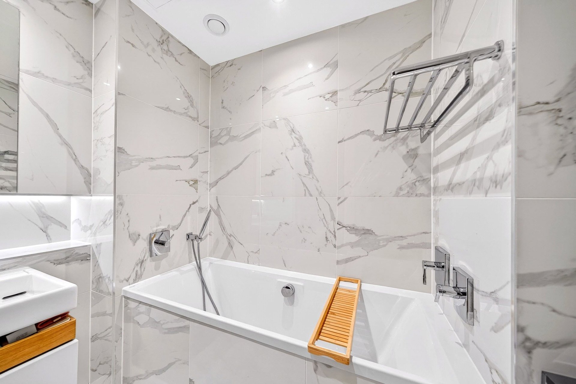 Flat 2/1, 15 Park Quadrant, Park, Glasgow, G3 6BF - Picture #32