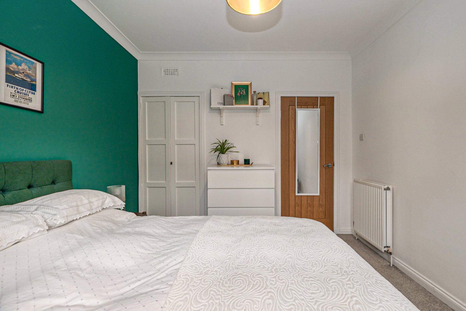 1/1, 15 Thornwood Place, Thornwood, Glasgow, G11 7PP - Picture #13