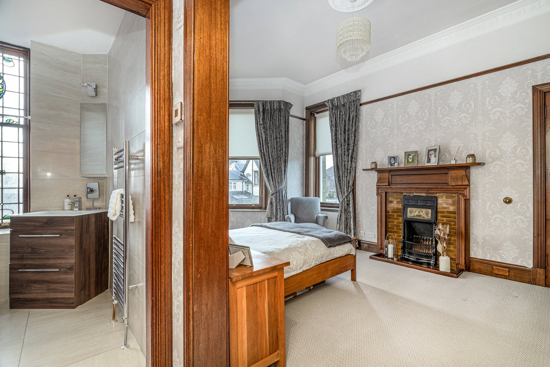 34 King Edward Road, Jordanhill, G13 1QW - Picture #25