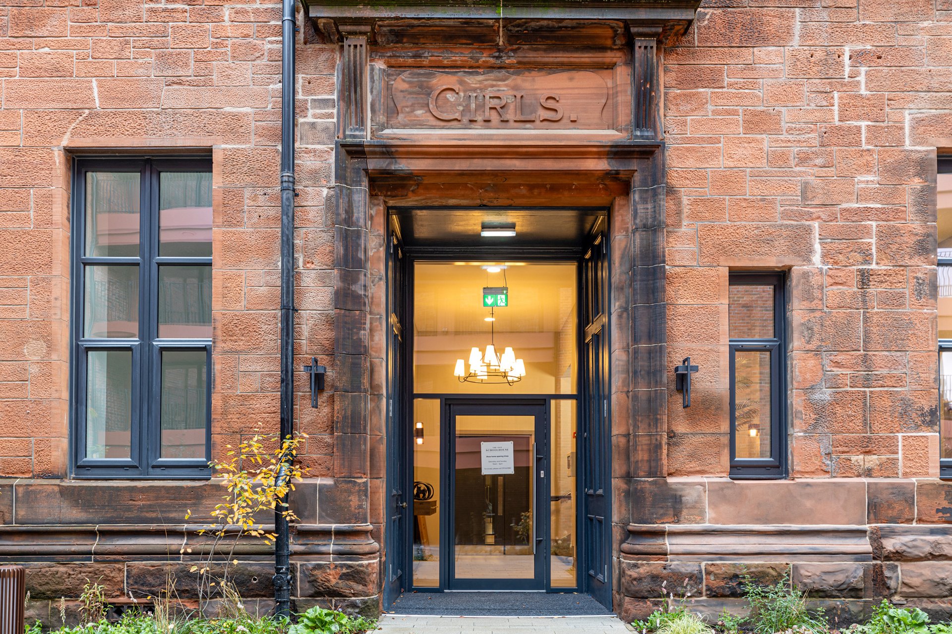 Flat 2/7, 3 North Woodside Court, Glasgow, Glasgow City, G20 6EP - Picture #2