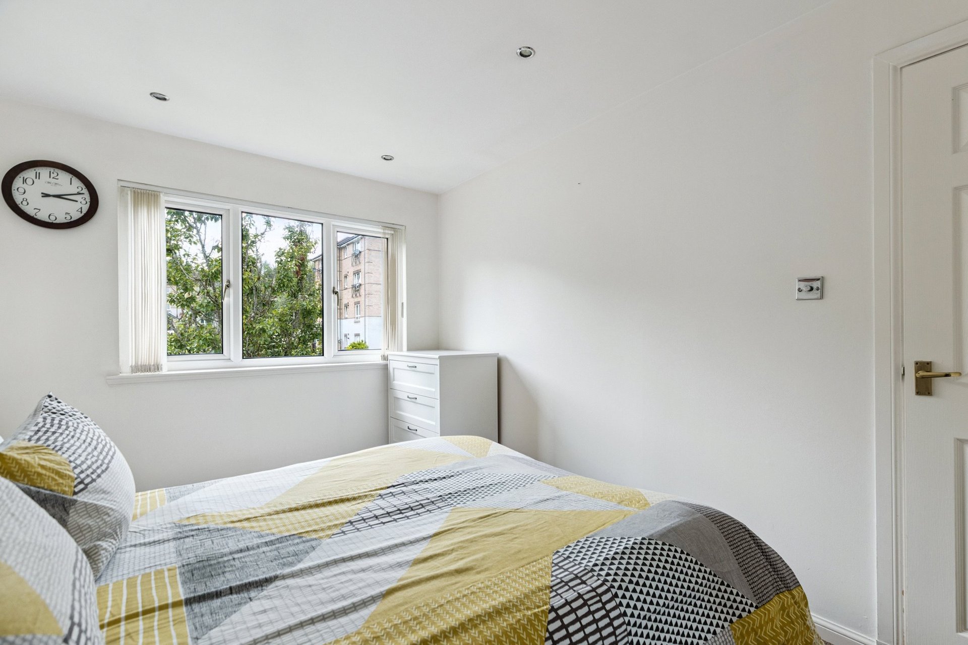 6 Innellan Gardens, Kelvindale, Glasgow, G20 0DX - Picture #12