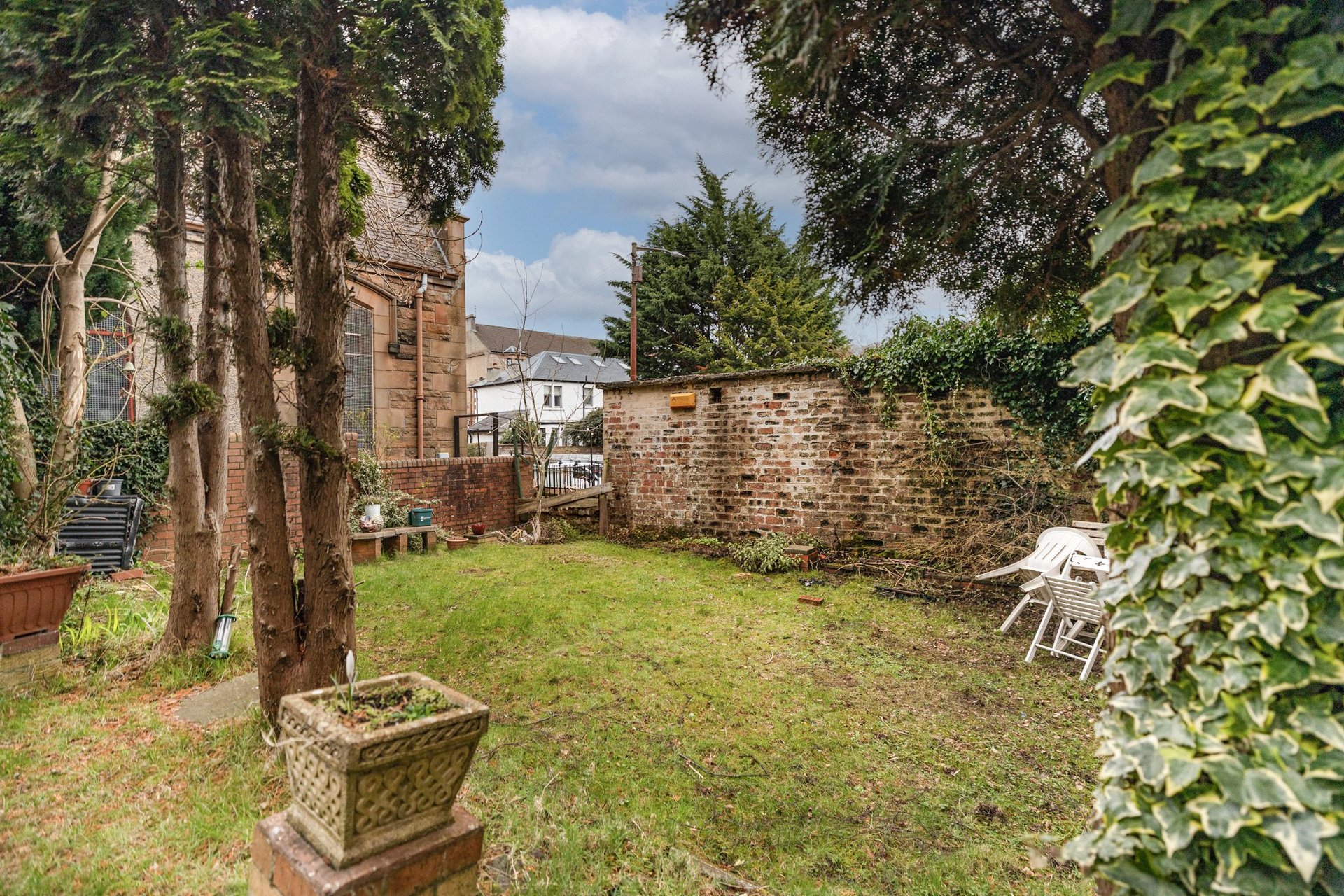2/1, 3 Holmbank Avenue, Shawlands, Glasgow, G41 3JQ - Picture #18