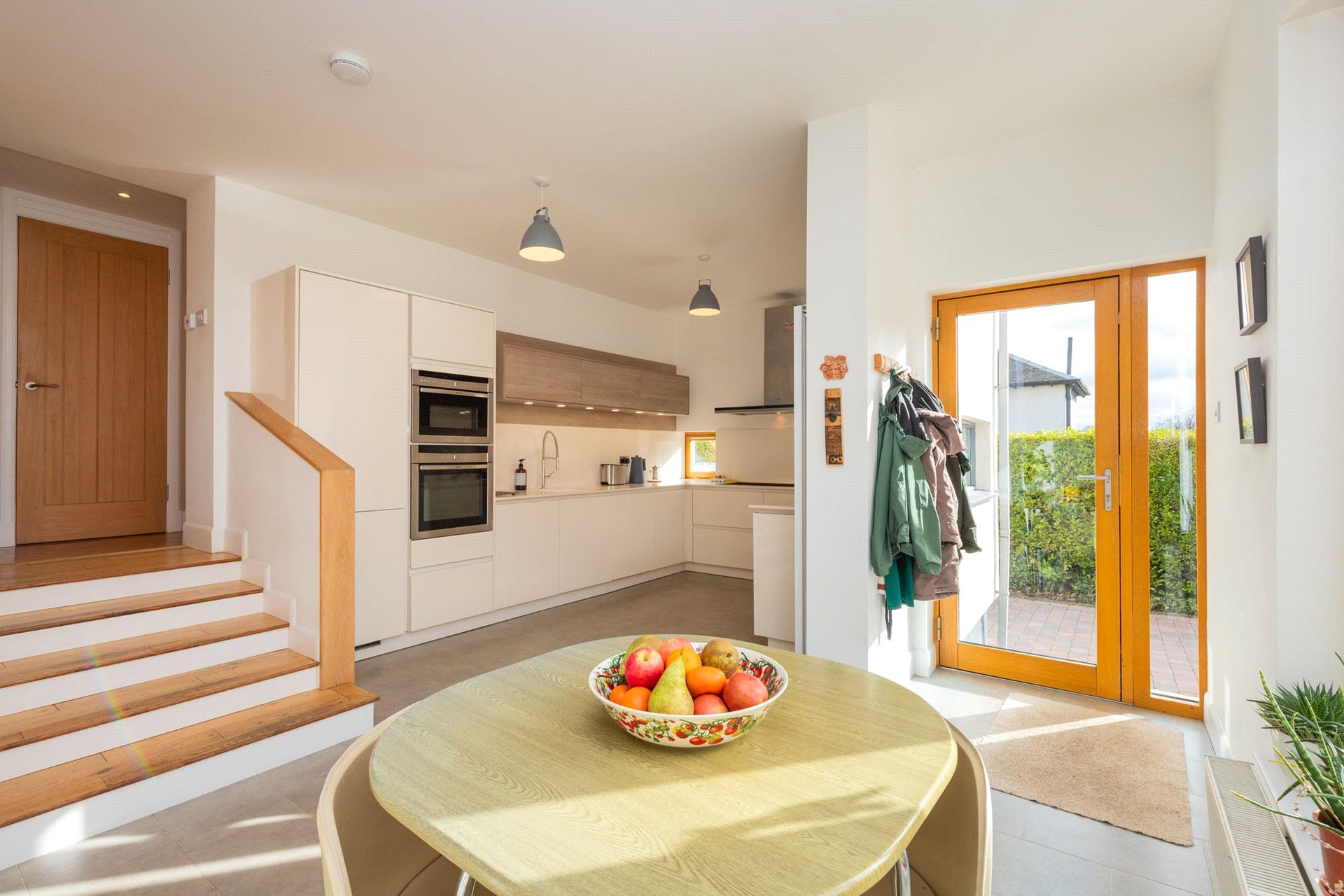 Dunaird, Queen Victoria Street, Airdrie, North Lanarkshire, ML6 0DL - Picture #25