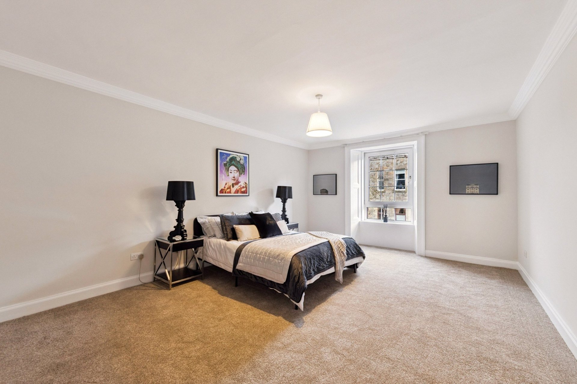 3/1, 9 Parkgrove Terrace, Kelvingrove, Glasgow, G3 7SD - Picture #16