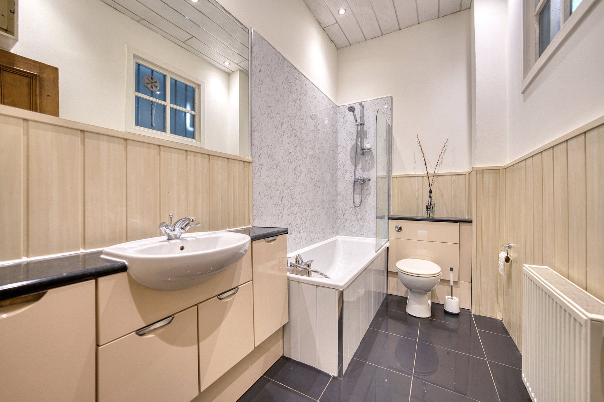 1/1, 4 Roxburgh Street, Dowanhill, Glasgow, G12 9AP - Picture #17