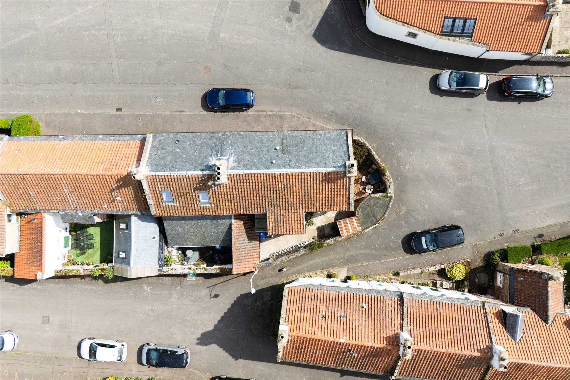 70 Nethergate South, Crail, Anstruther, Fife, KY10 3TZ - Picture #11