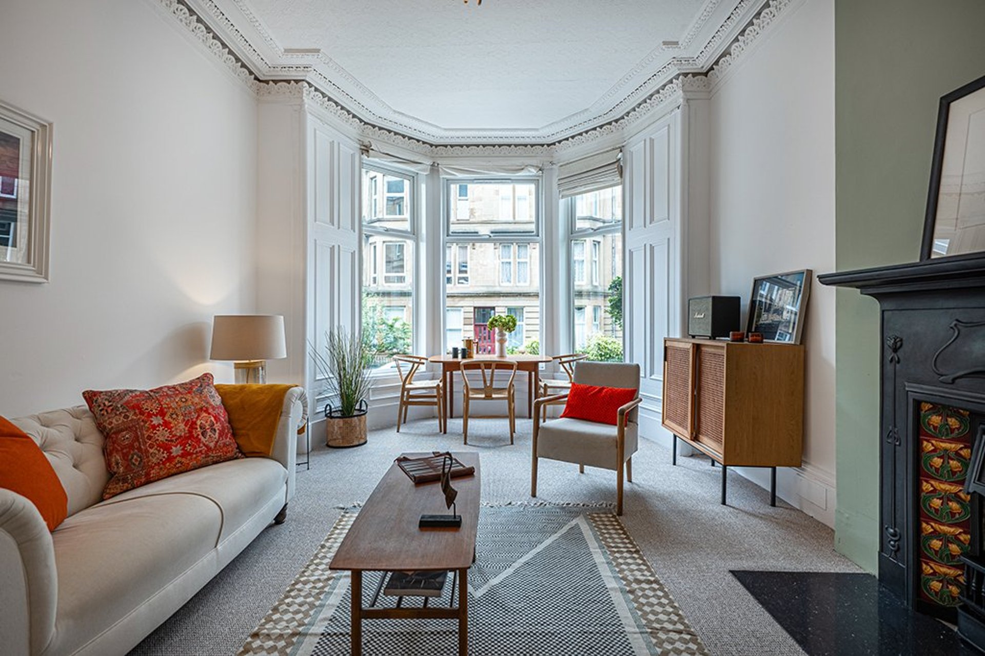 Flat 0/1, 53 Finlay Drive, Dennistoun, G31 2QY - Picture #2