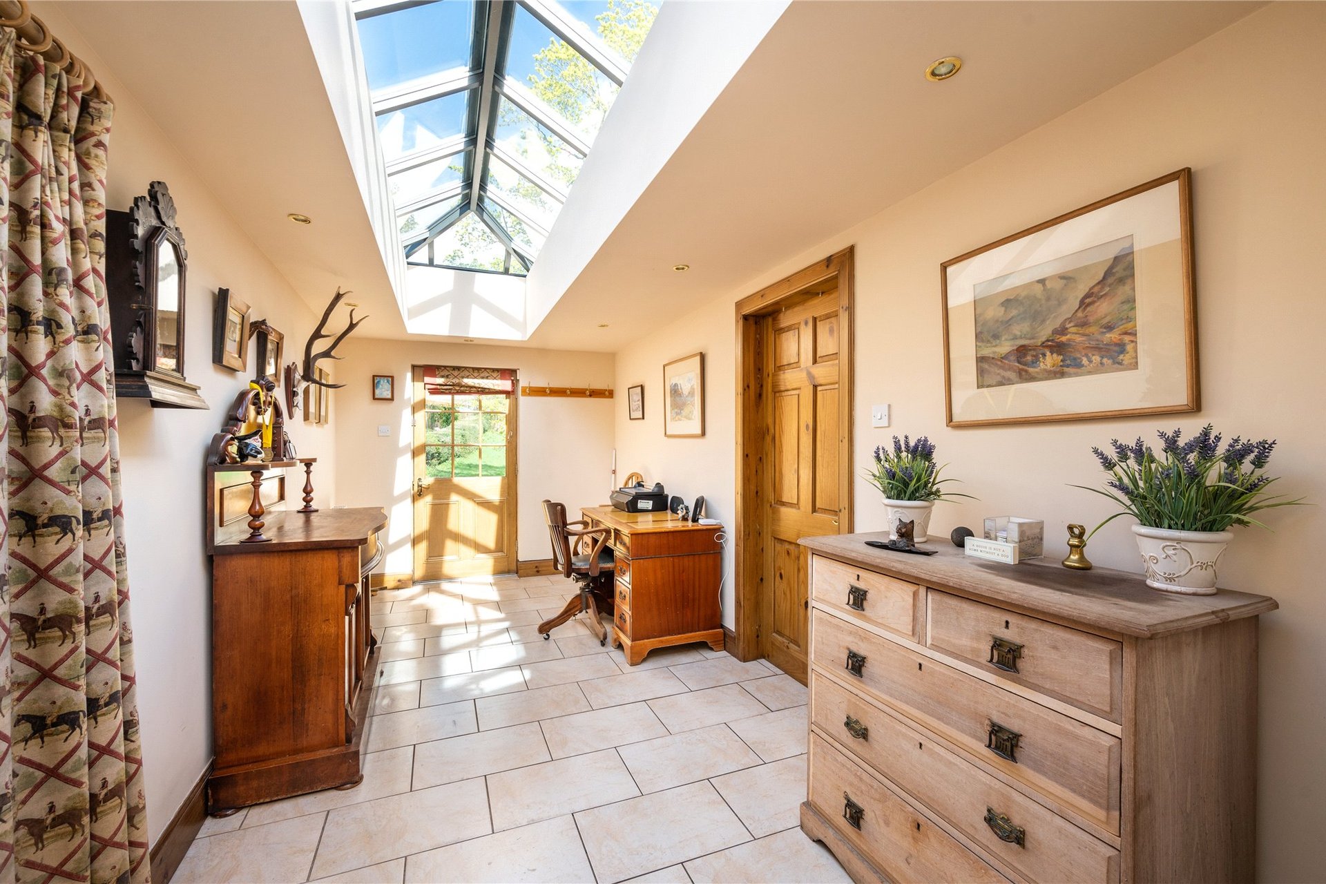 Dunesk Lodge, Green Lane, Lasswade, Midlothian, EH18 1HE - Picture #13