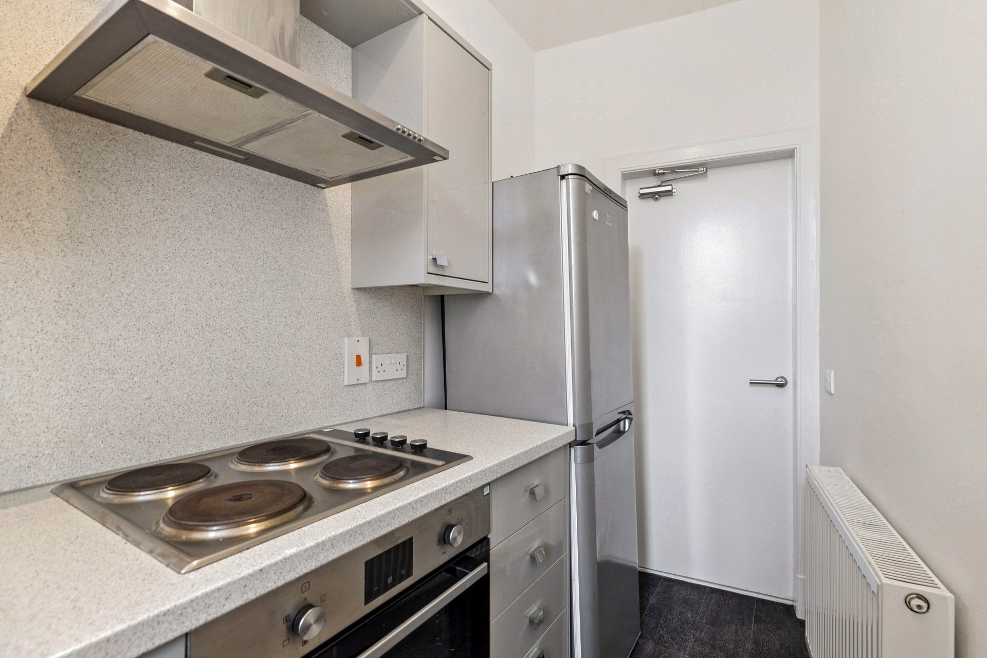 Flat 3/2, 616 Alexandra Parade, Dennistoun, Glasgow City, G31 3BT - Picture #9