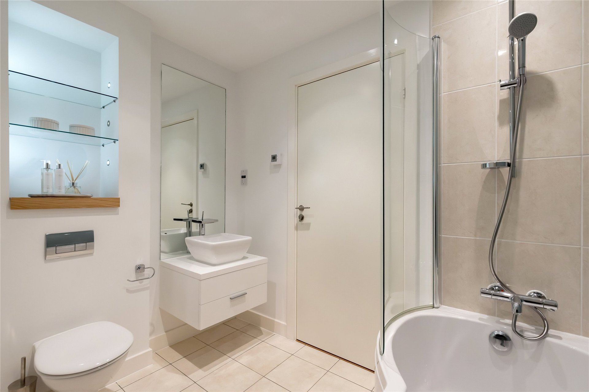 3/7 The Cedars, Colinton Road, EH13 0PL - Picture #18