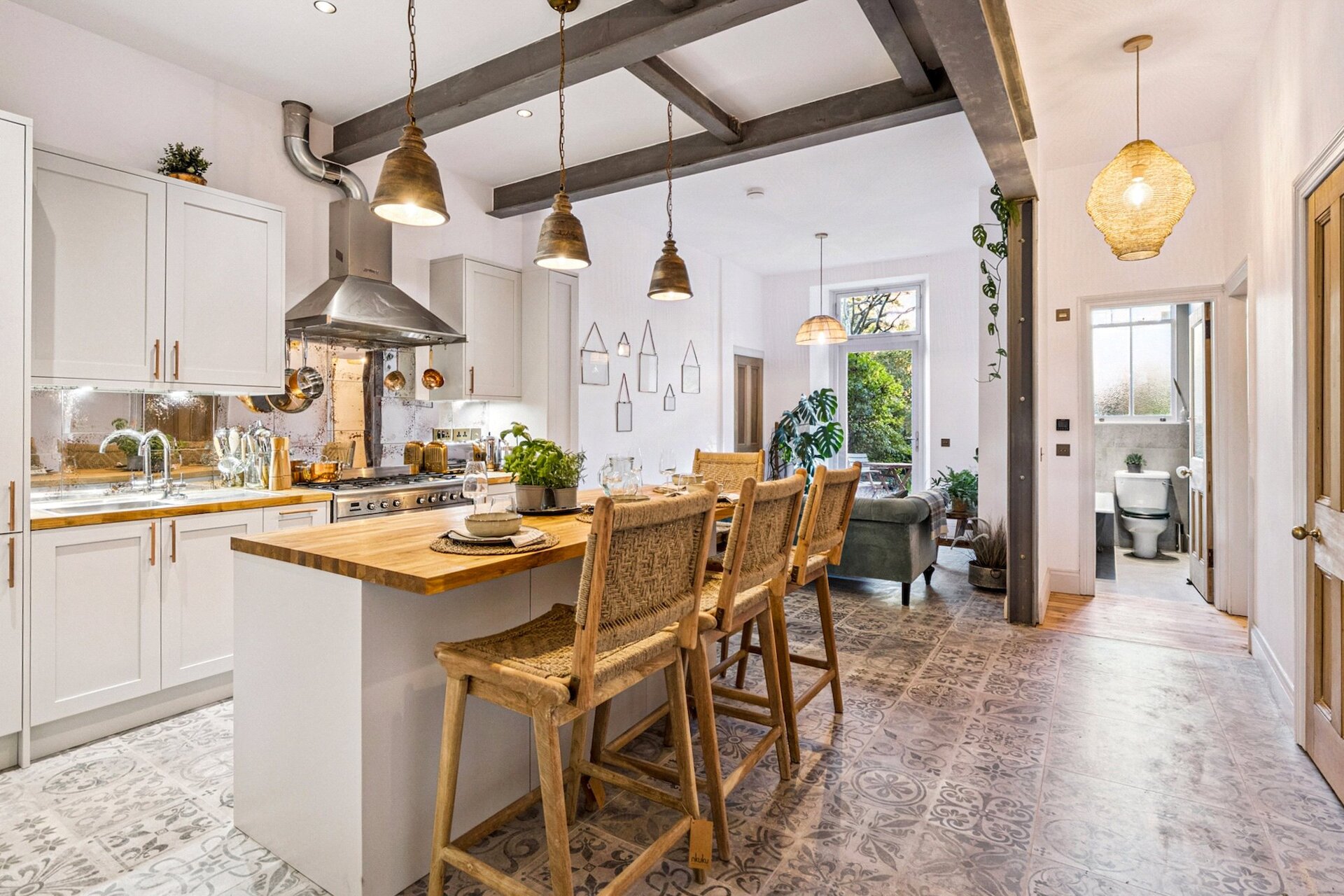 11 Harden Place, Edinburgh, Midlothian, EH11 1JD - Picture #1