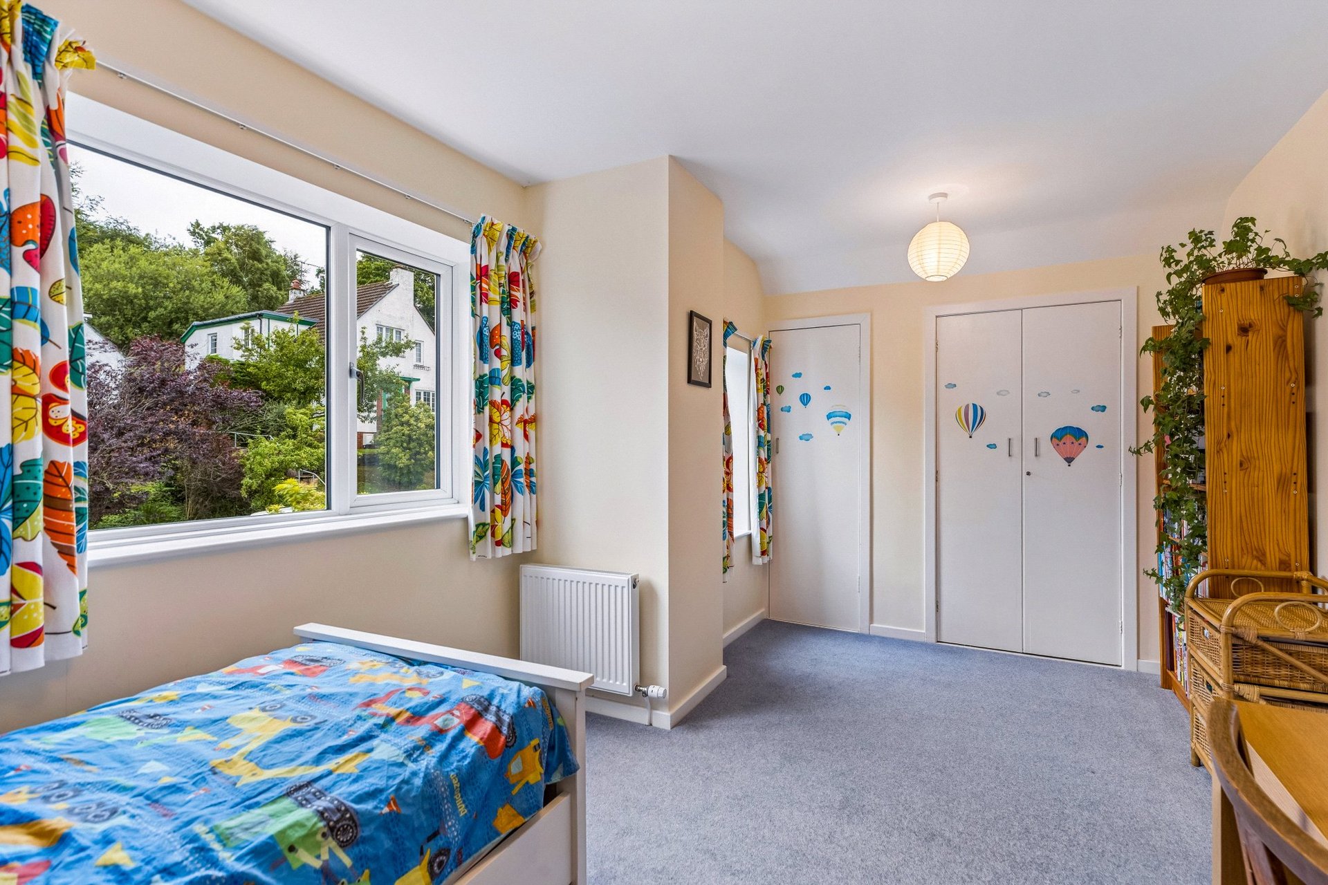 42 North Grange Road, Bearsden, G61 3AF - Picture #30