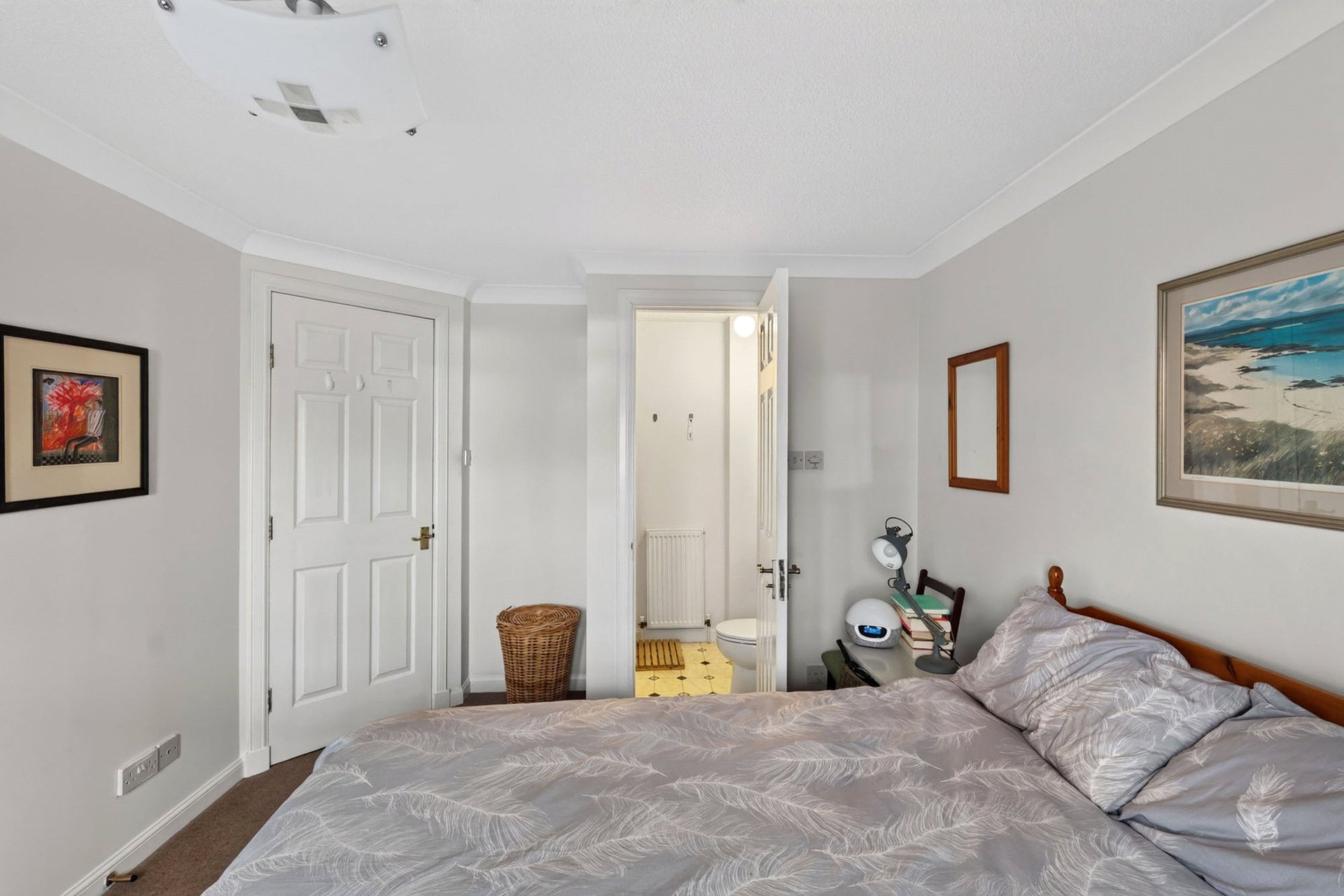15/3 Easter Dalry Road, Dalry, Edinburgh, EH11 2TS - Picture #16