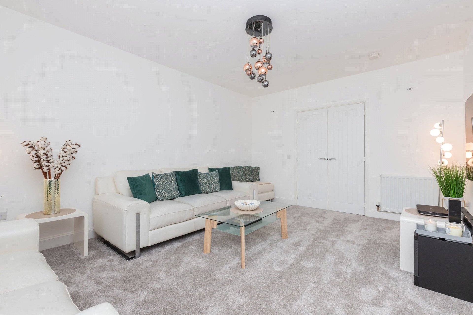 32 Duncolm View, Barrhead, Glasgow, East Renfrewshire, G78 2BS - Picture #6