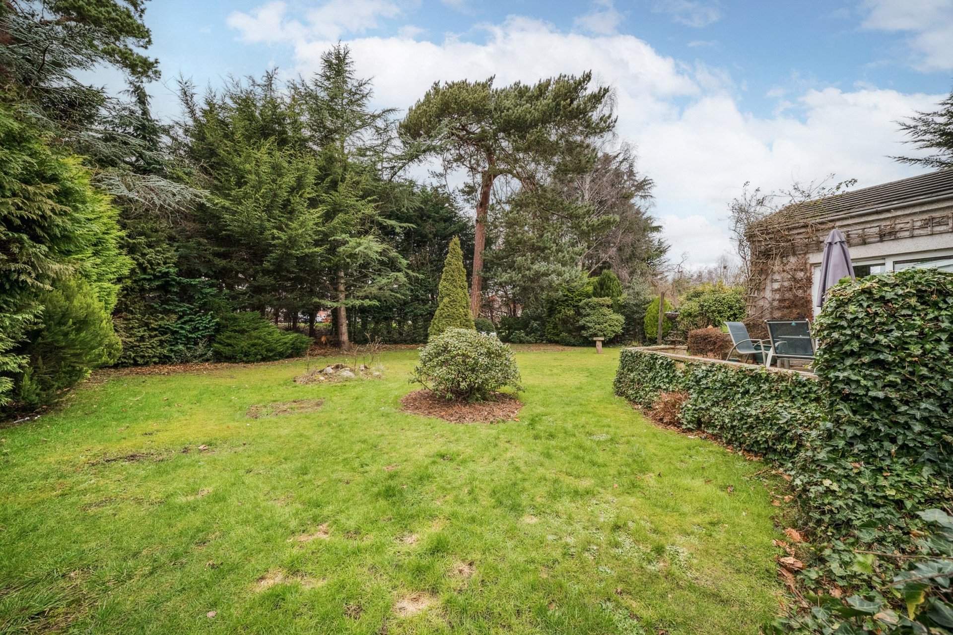 9 Marchfield Park, Davidson's Mains, Edinburgh, EH4 5BW - Picture #25