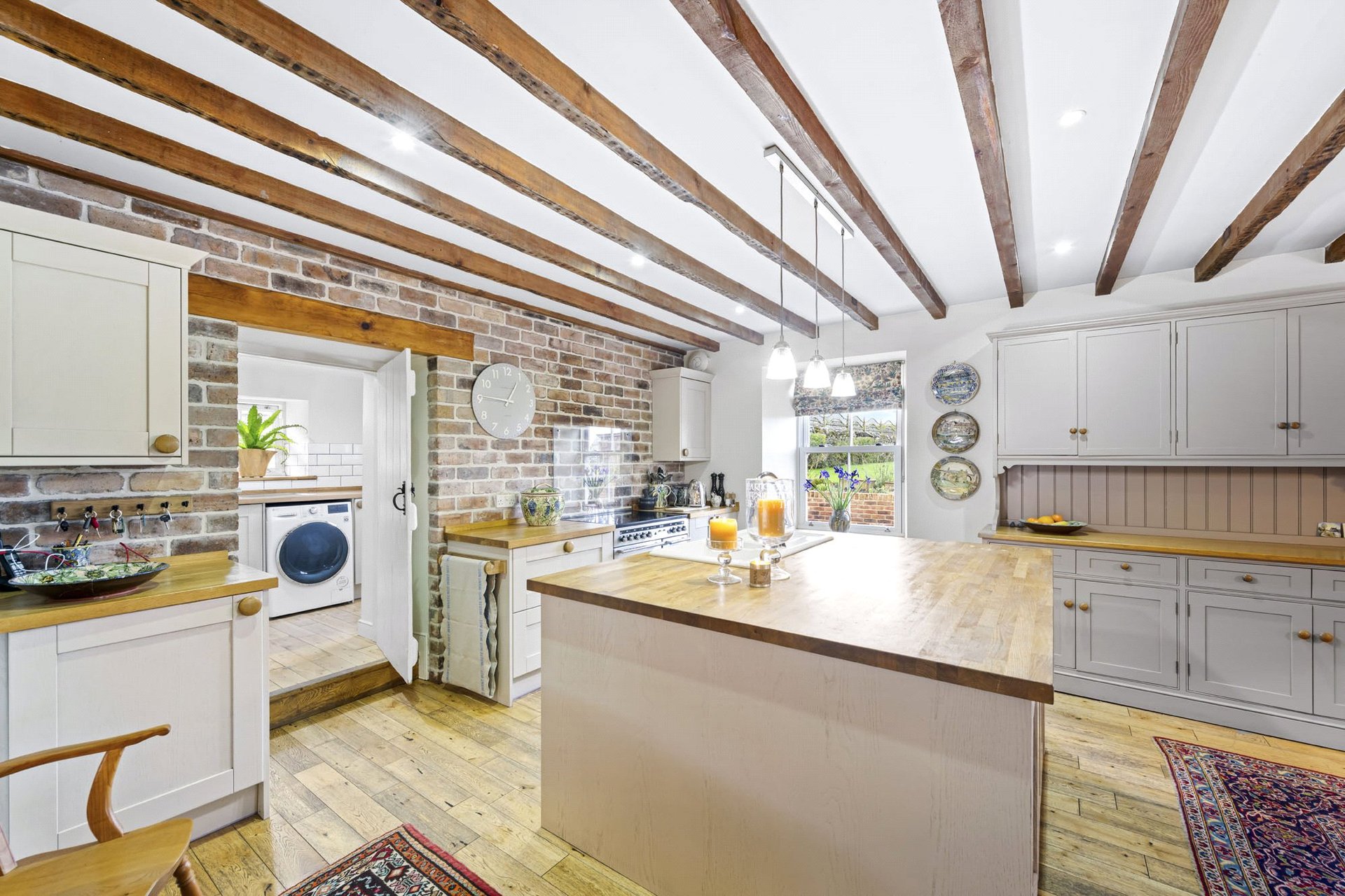 The Villa, Bowsden, Berwick-upon-Tweed, Northumberland, TD15 2TW - Picture #4