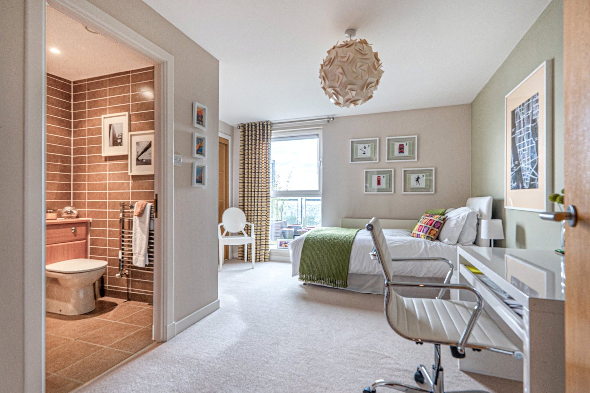 4/2, 3 Jackson Place, Bearsden, G61 1RY - Picture #14