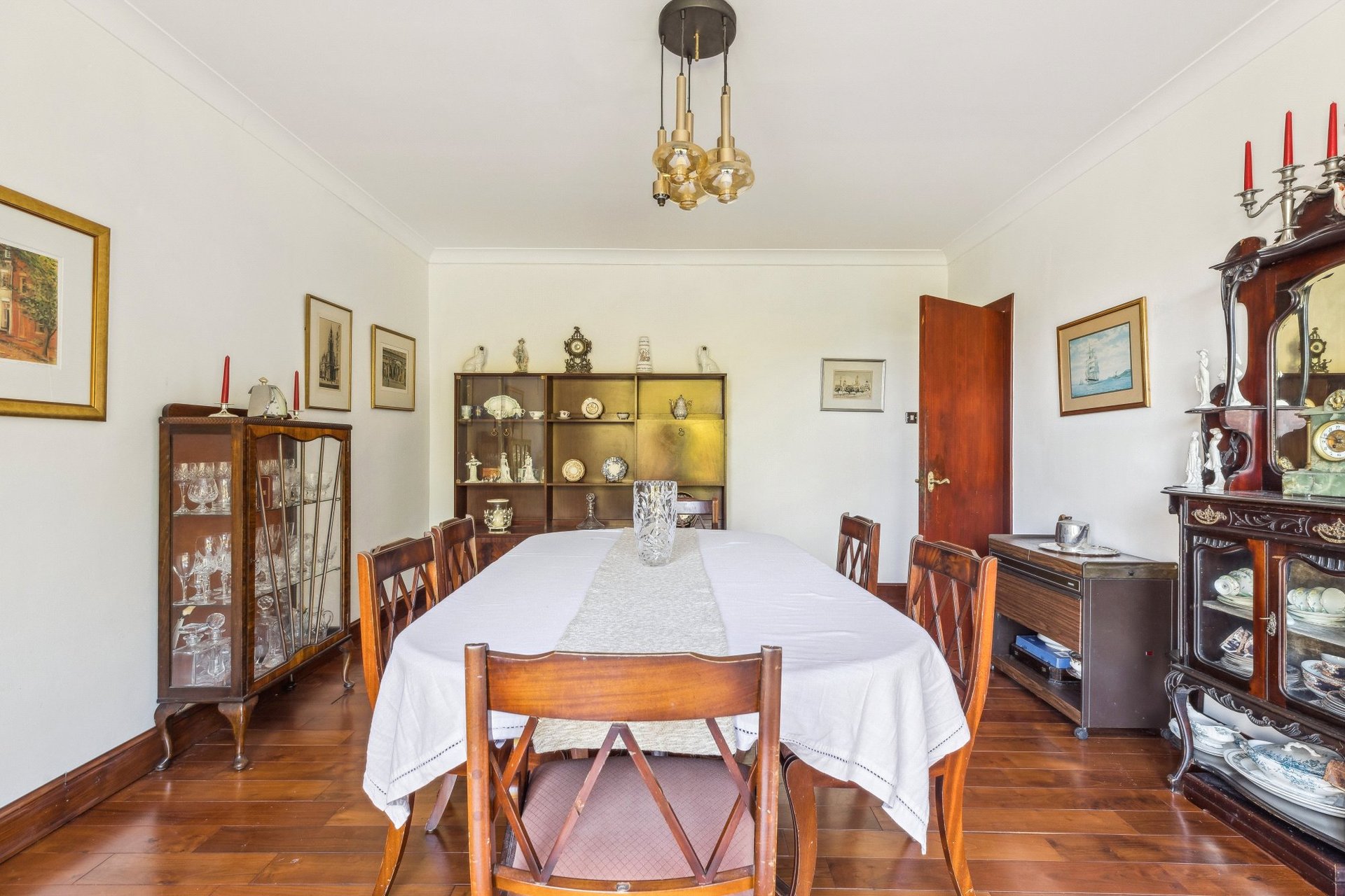 106 Inveroran Drive, Bearsden, G61 2AT - Picture #11