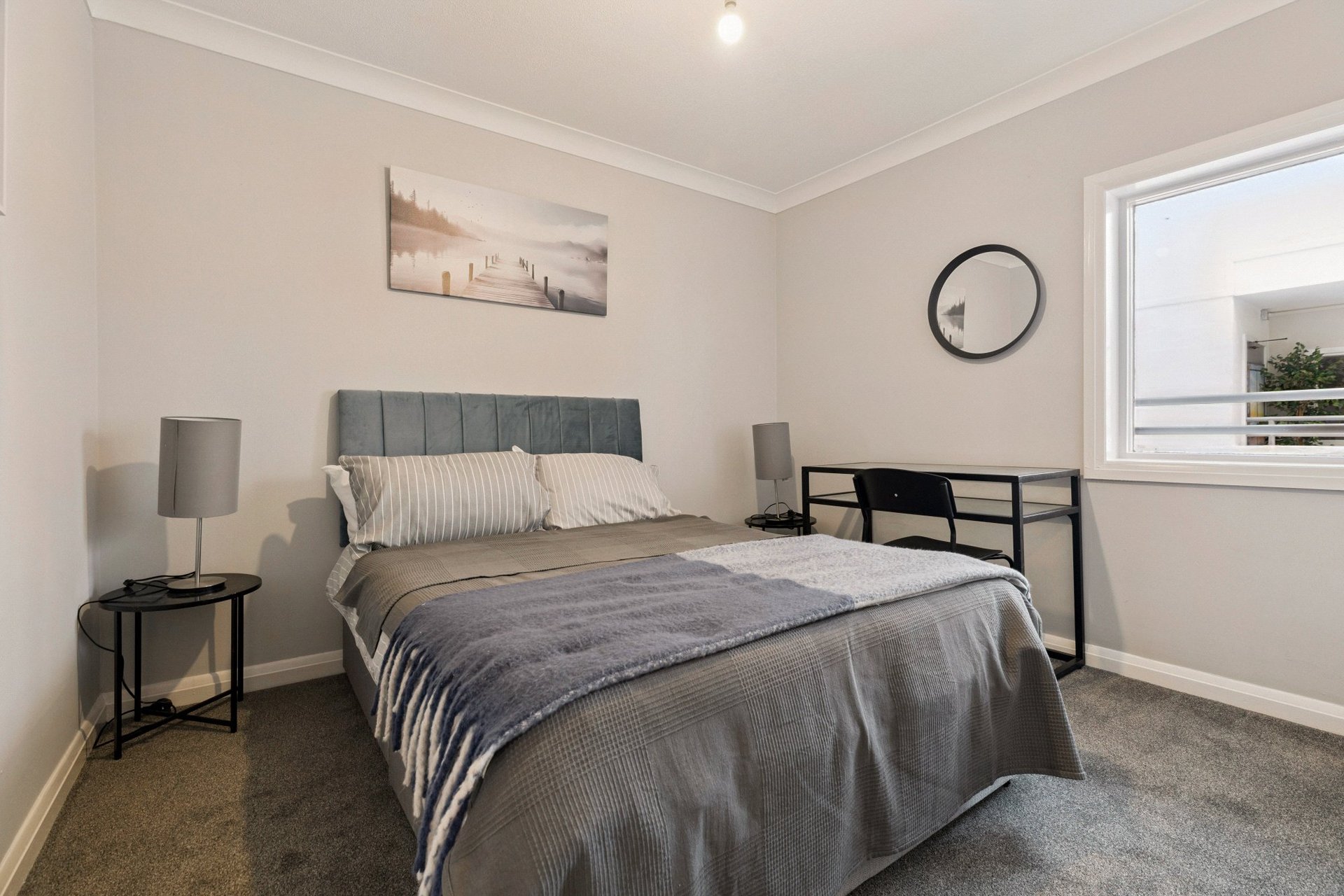 Flat 17, Norval Court, 12 Norval Street, Partick, Glasgow, G11 7RX - Picture #16