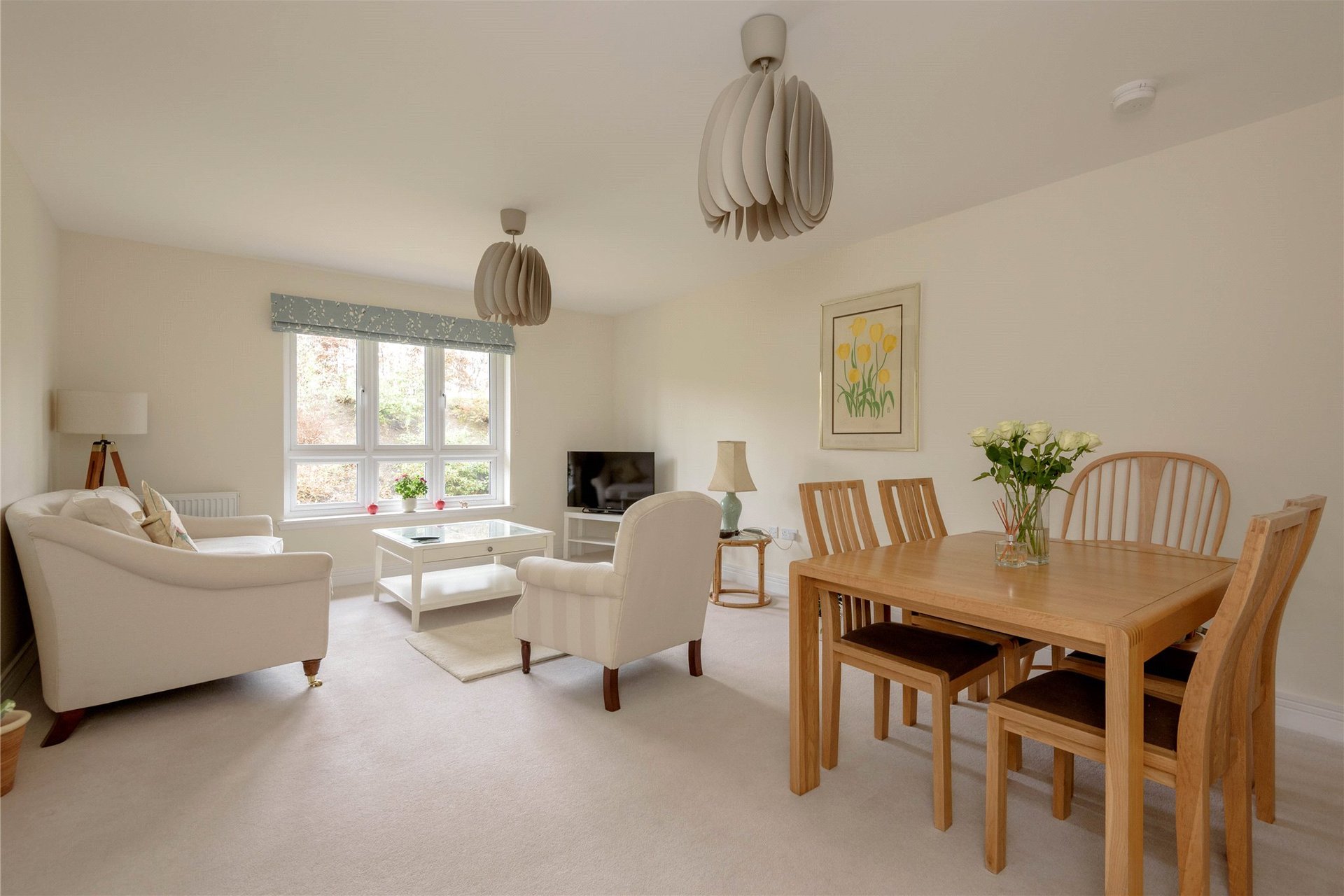 9 Phoenix Rise, Gullane, East Lothian, EH31 2BU - Picture #3