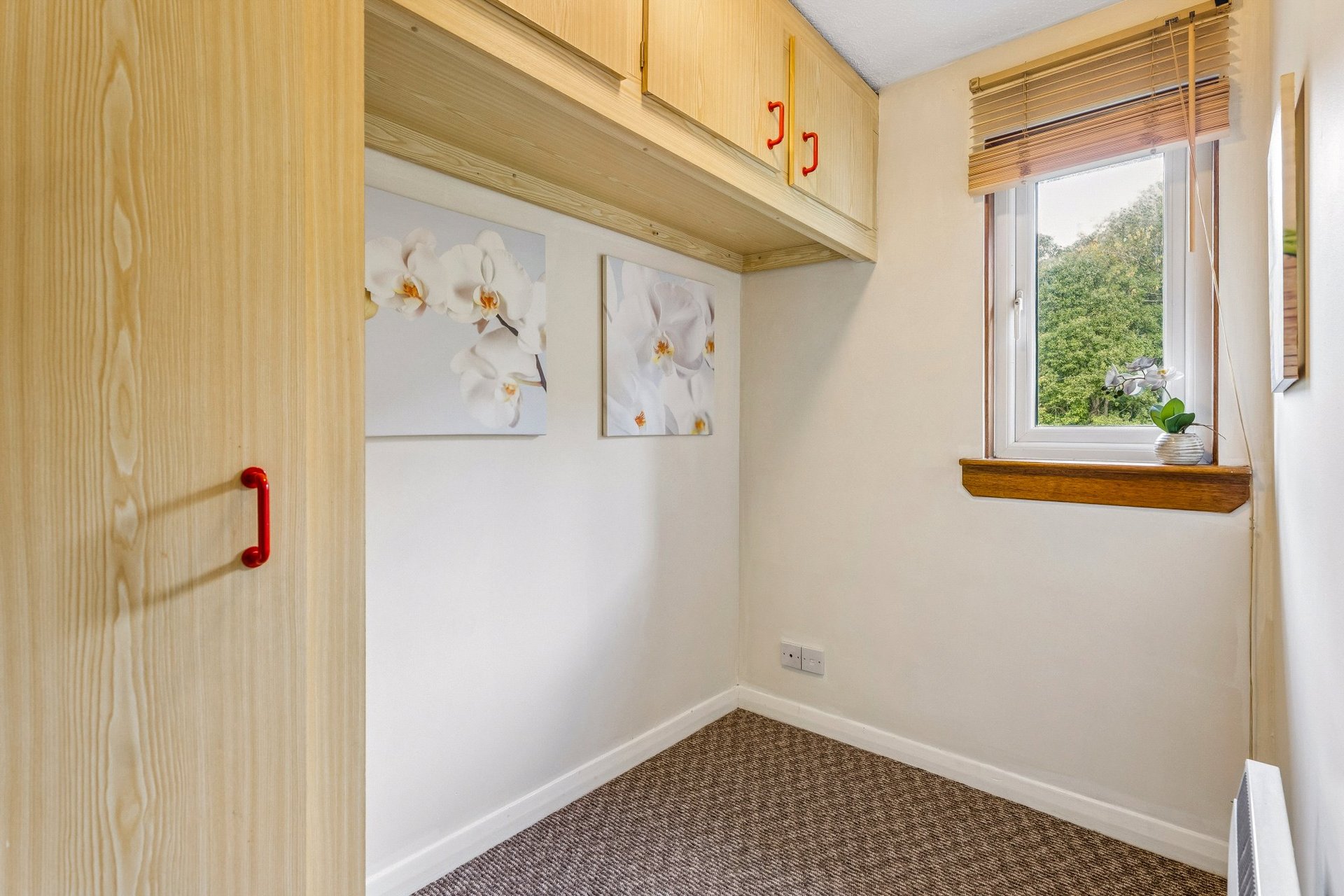 28 Harris Close, Newton Mearns, Glasgow, East Renfrewshire, G77 6TU - Picture #12