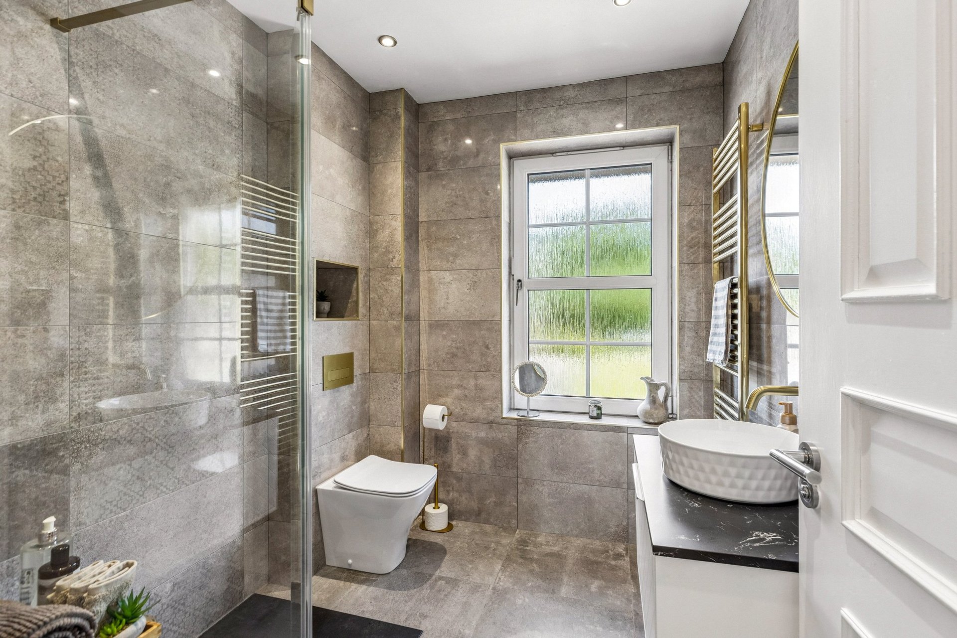 24 Montgomerie Drive, Stewarton, East Ayrshire, KA3 3AP - Picture #37