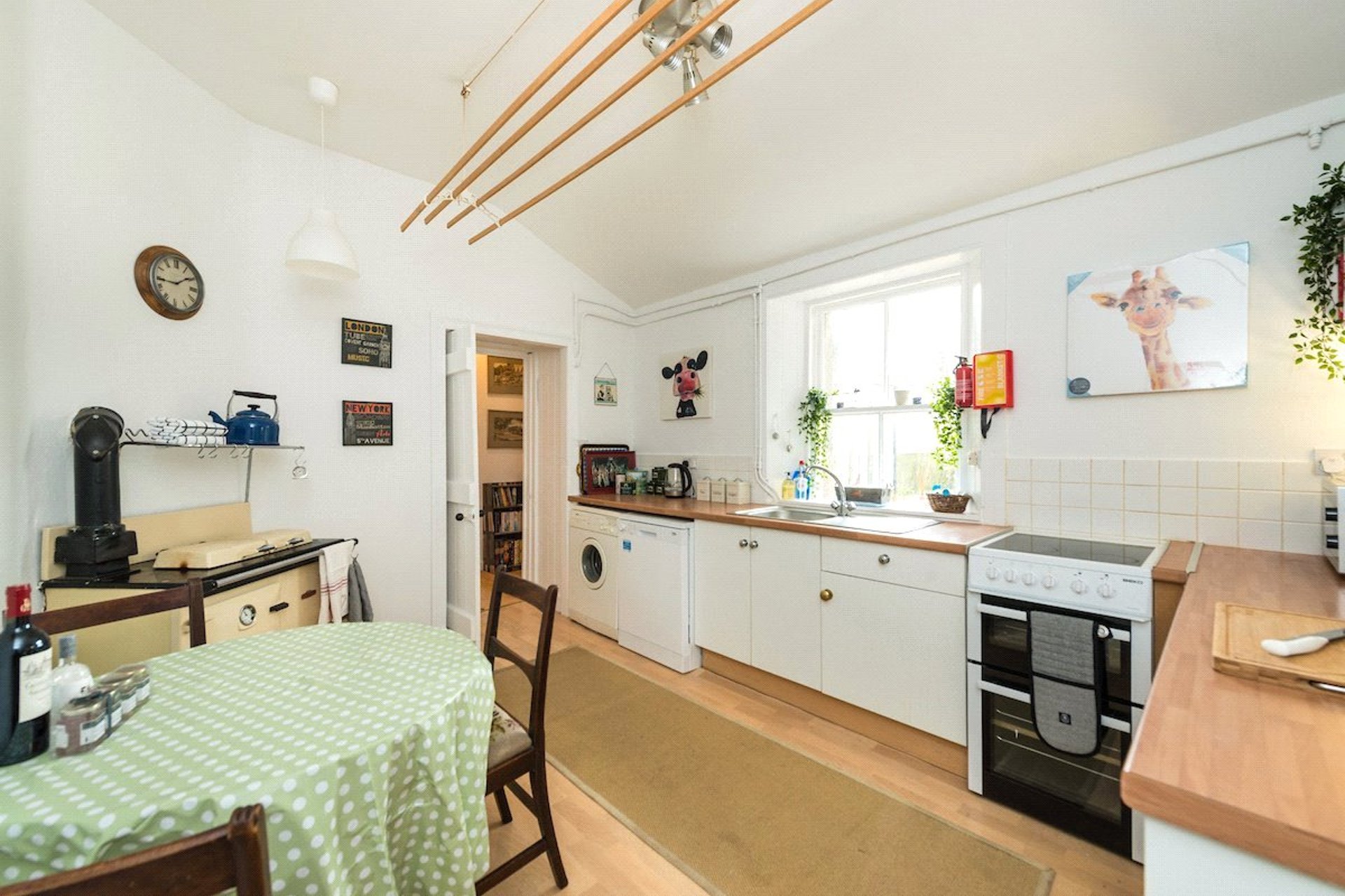 Lot 2 - Edmonston Lodge, Candymill Road, Biggar, South Lanarkshire, ML12 6QY - Picture #8