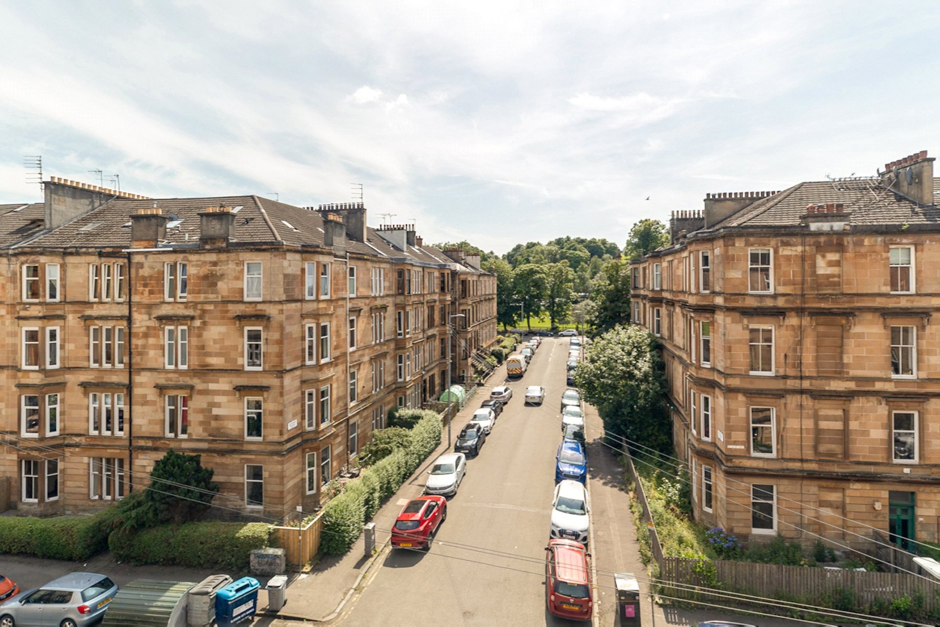 3/1, 52 Albert Avenue, Queens Park, Glasgow, G42 8RD - Picture #10