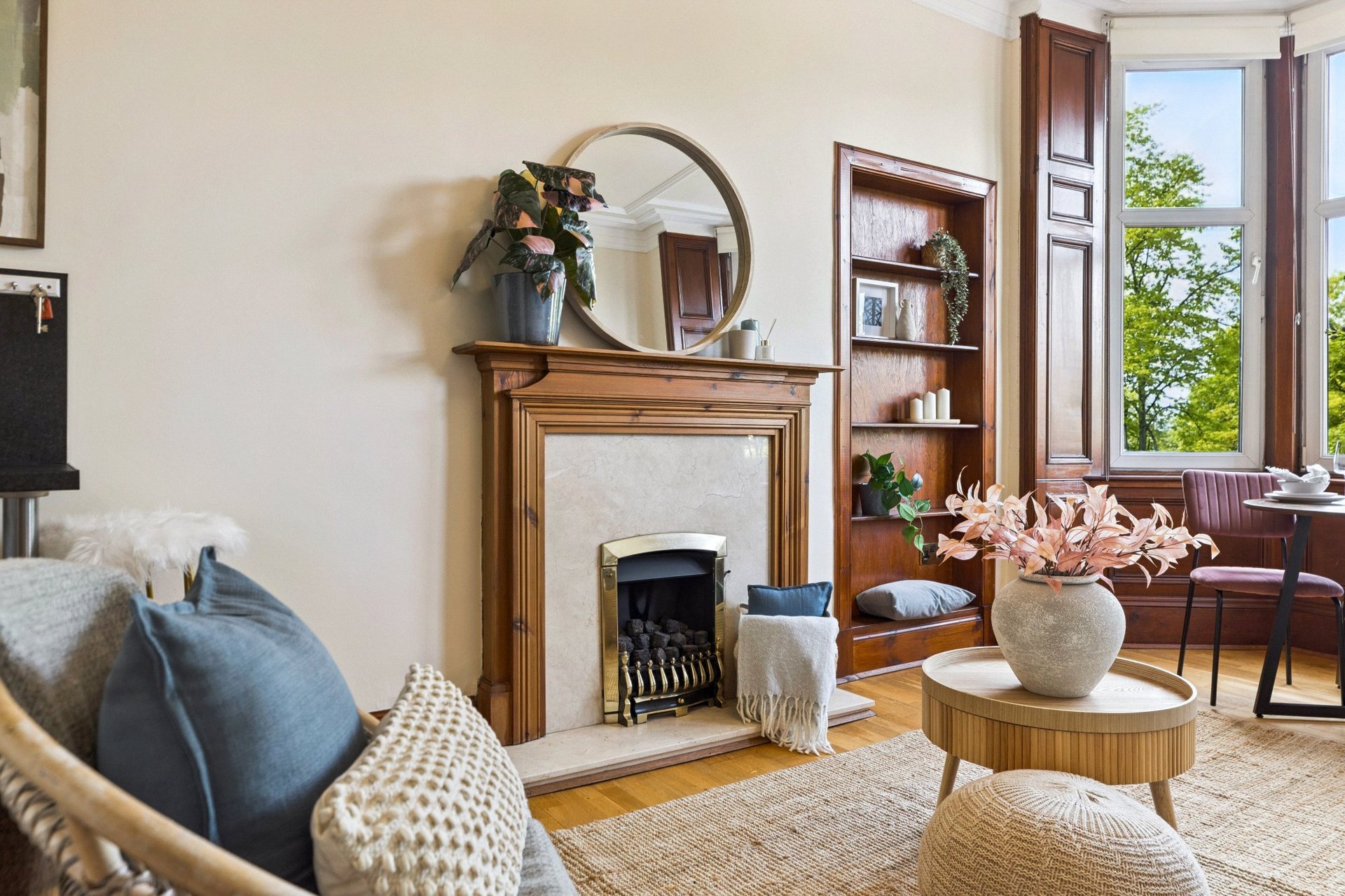 2/1, 10 Broomhill Drive, Broomhill, Glasgow, G11 7AA - Picture #7