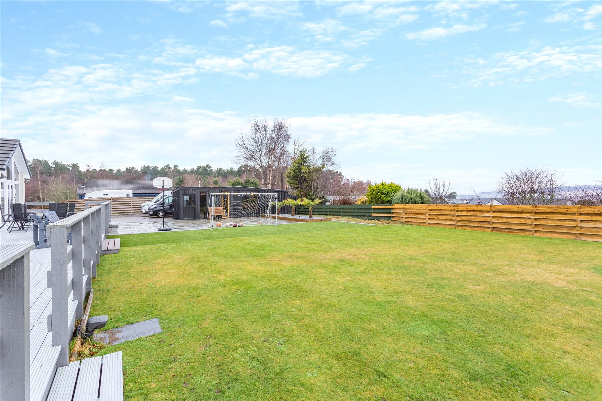 Strath View, Culbokie, Dingwall, Highland, IV7 8LA - Picture #23