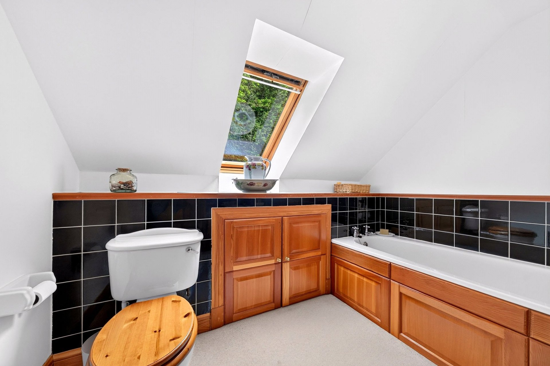 Mashock Cottage, Crossford, Carluke, South Lanarkshire, ML8 5NQ - Picture #42
