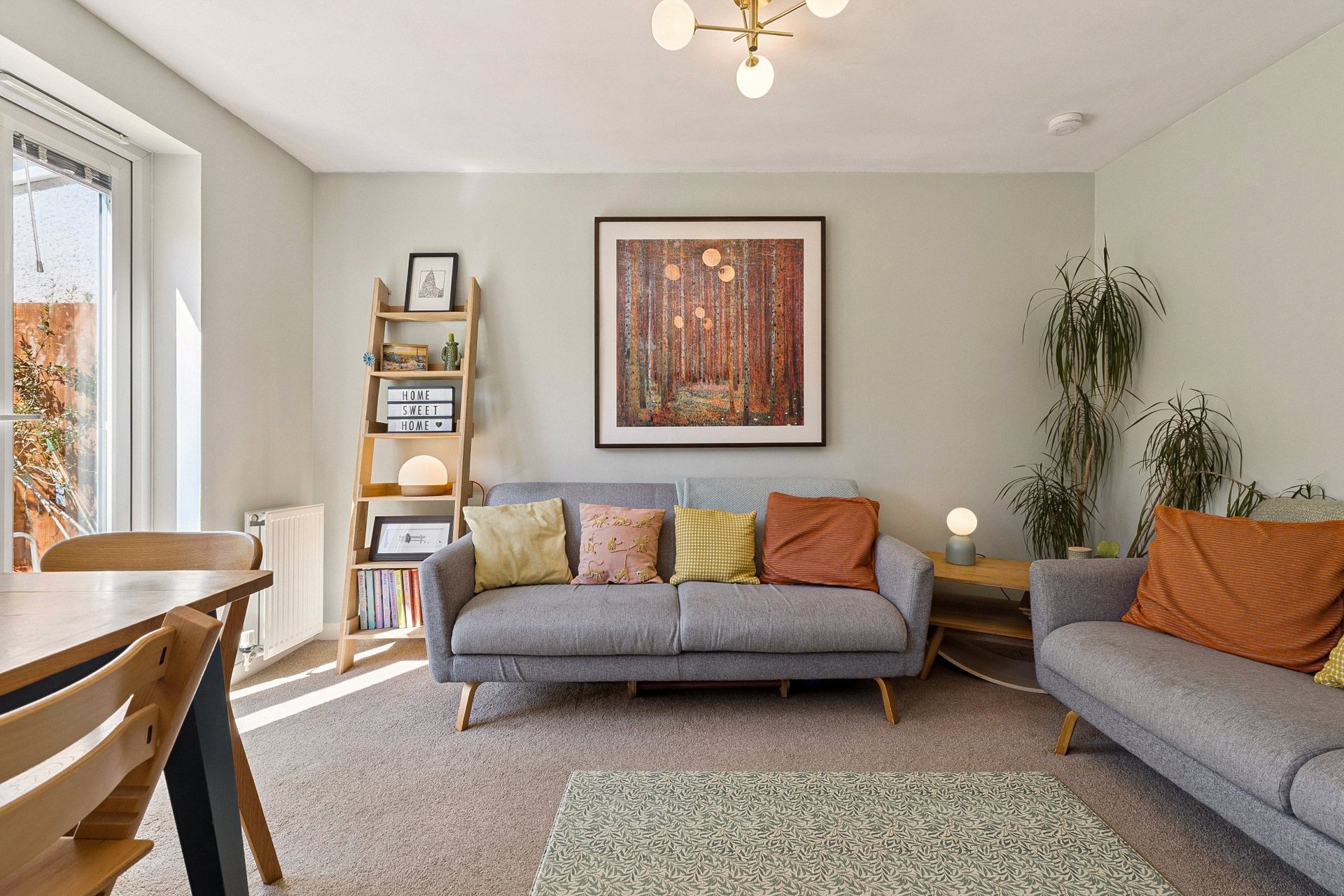 1 Lavender Drive, Newton Mearns, Glasgow, East Renfrewshire, G77 6AF - Picture #10