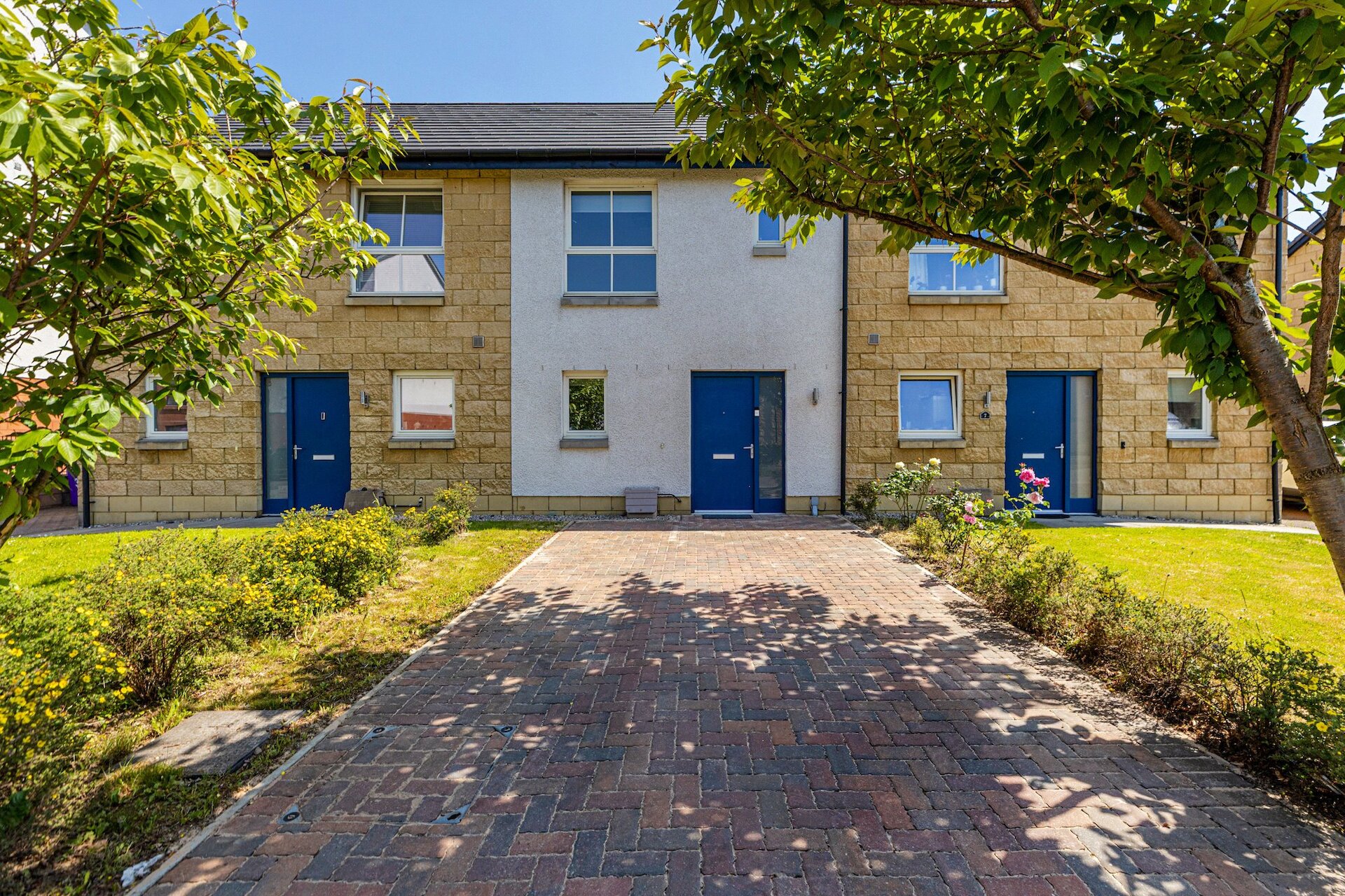 5 Inchgarvie Loan, Oatlands, Glasgow City, G5 0AR - Picture #1