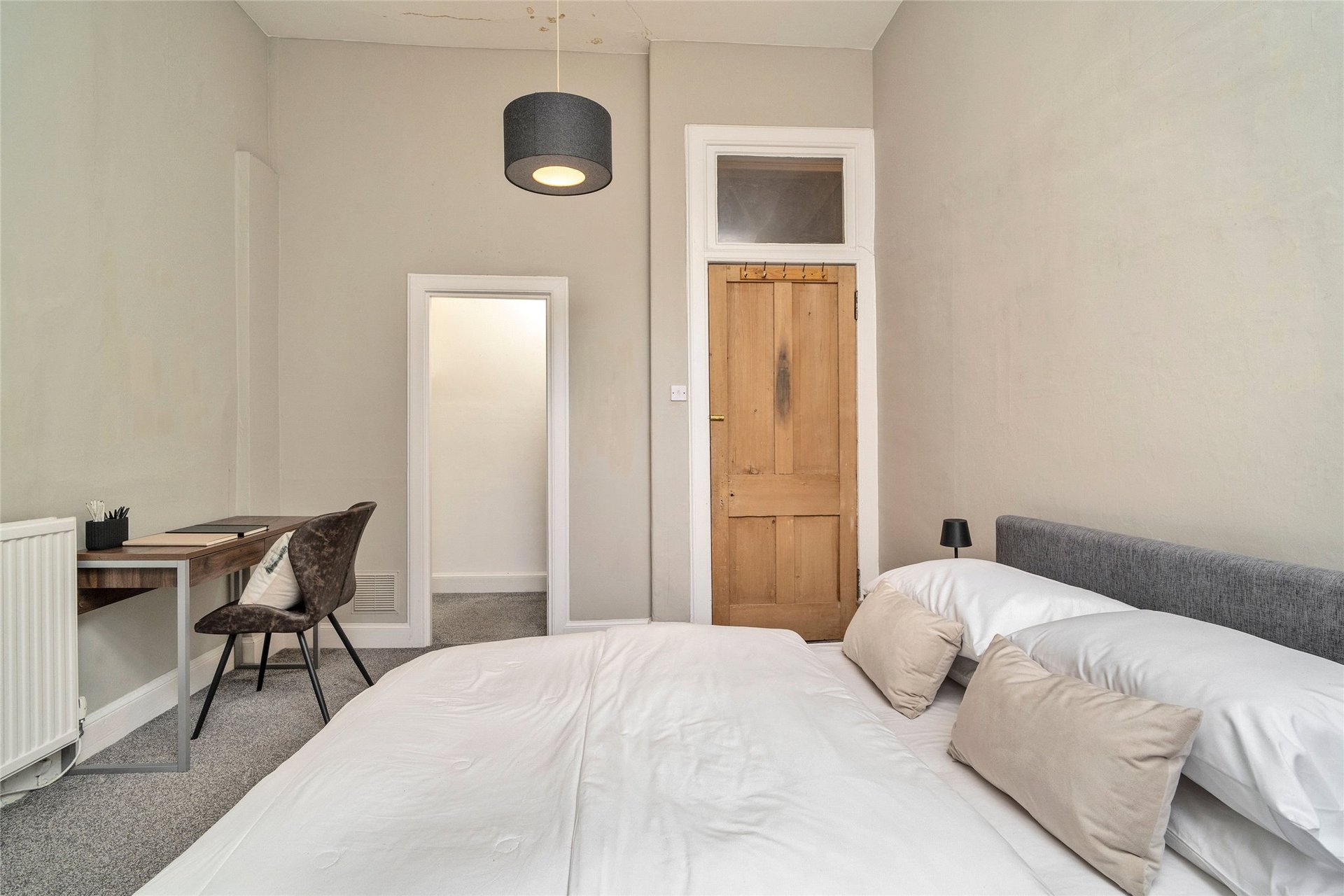 24/1 Argyle Place, Marchmont, Edinburgh, EH9 1JJ - Picture #12