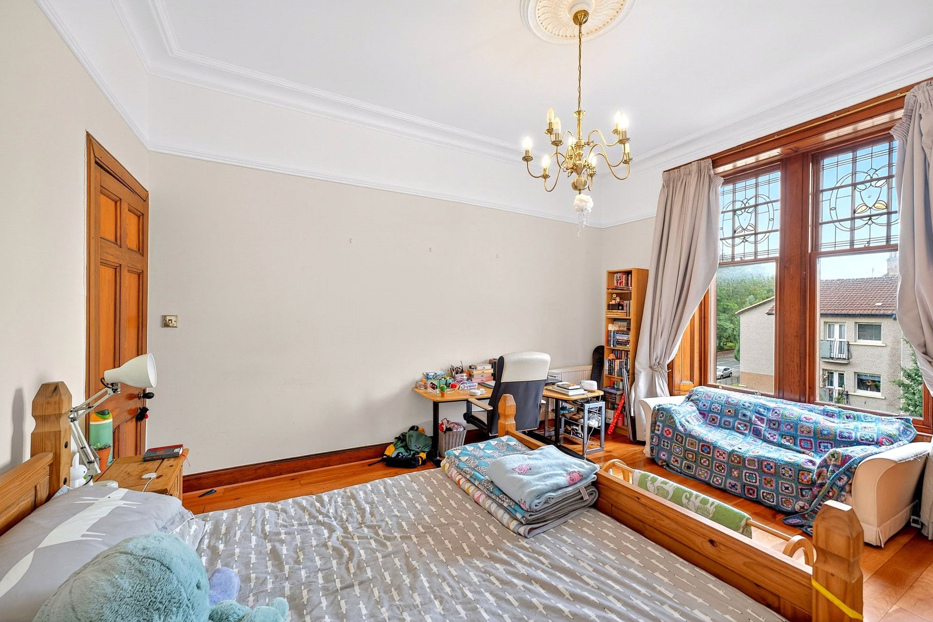 2/2, 40 Highburgh Road, Dowanhill, Glasgow, G12 9EF - Picture #26